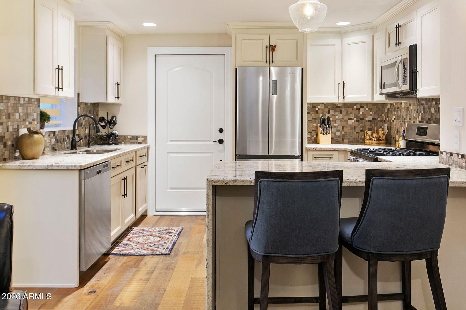 4836 E MOONLIGHT Way