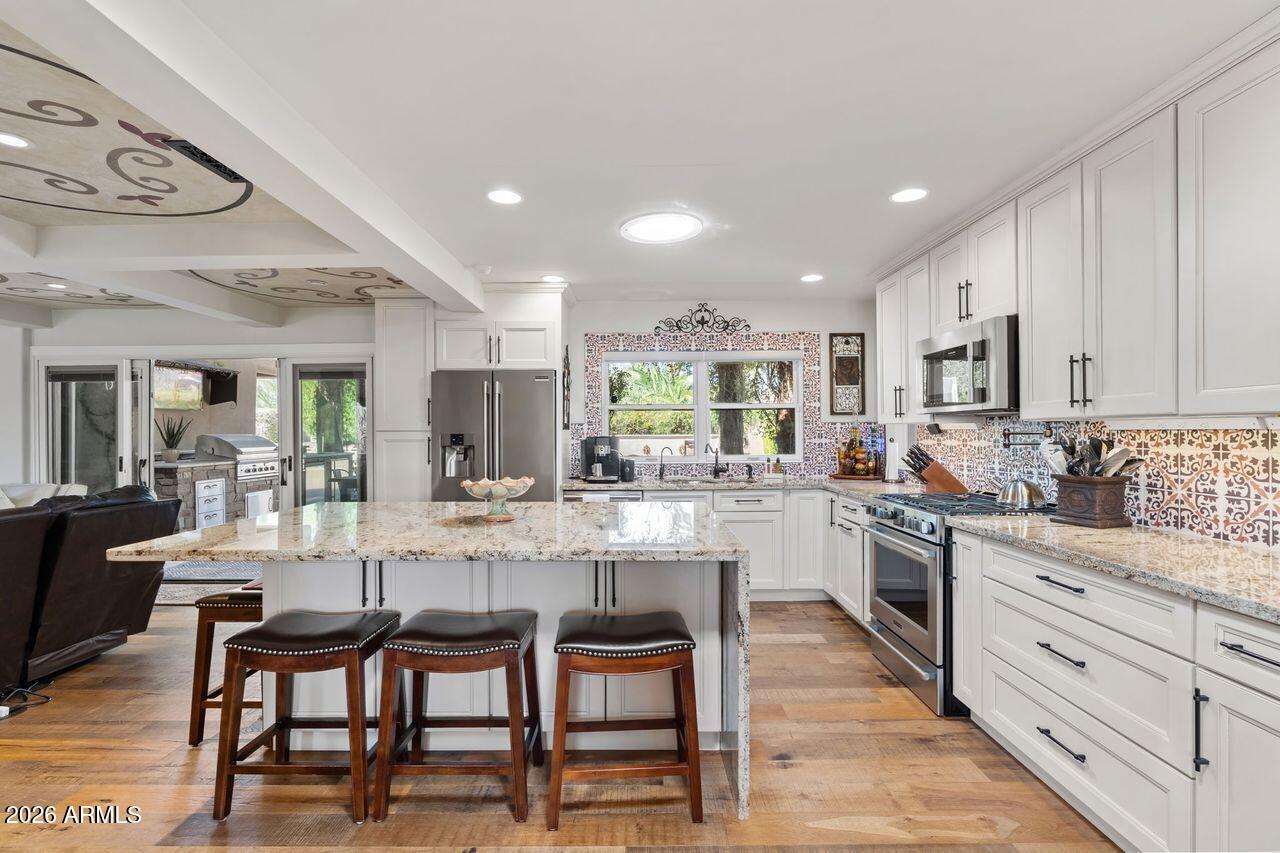 4836 E MOONLIGHT Way