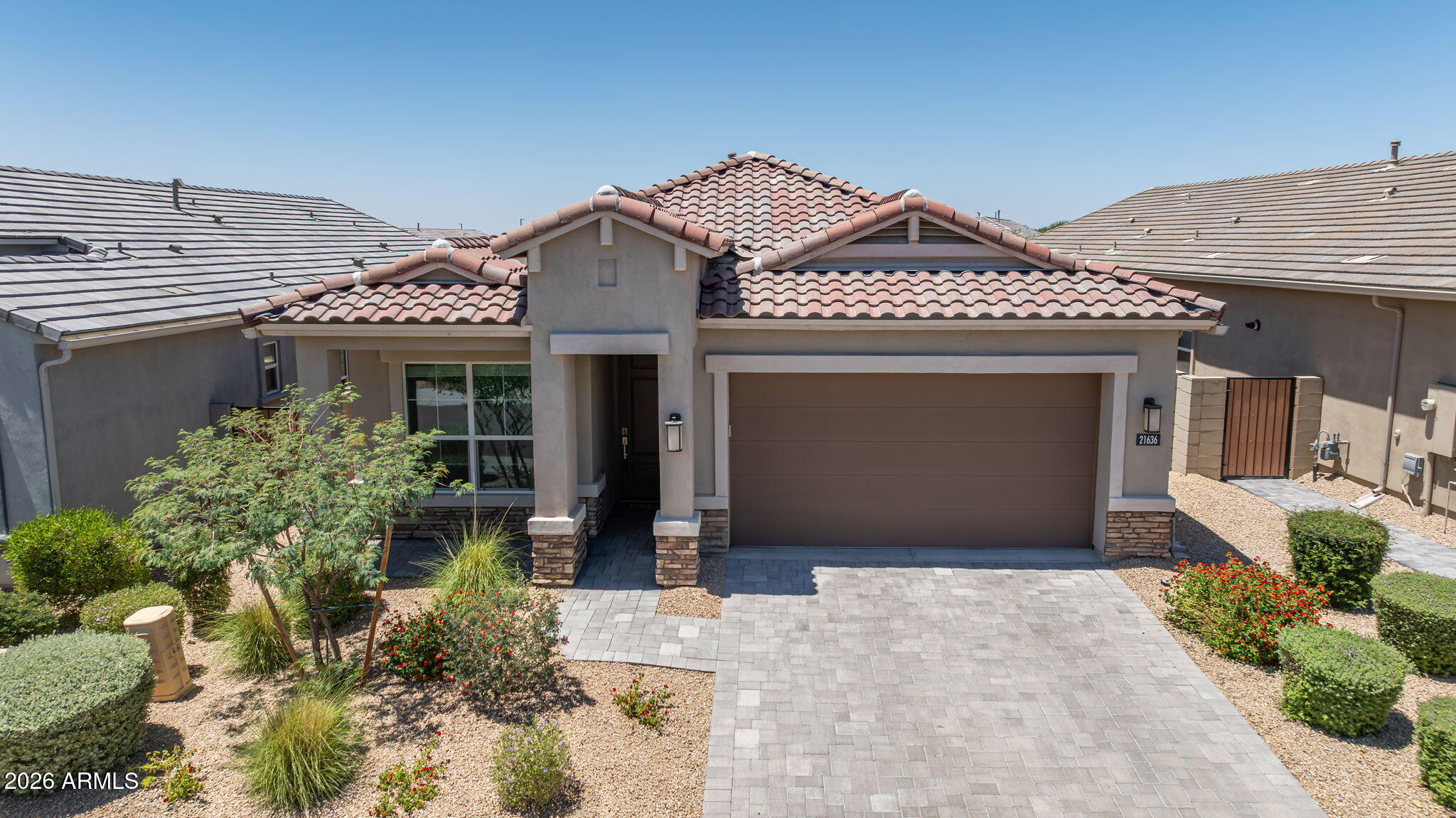 21636 N 59TH Street