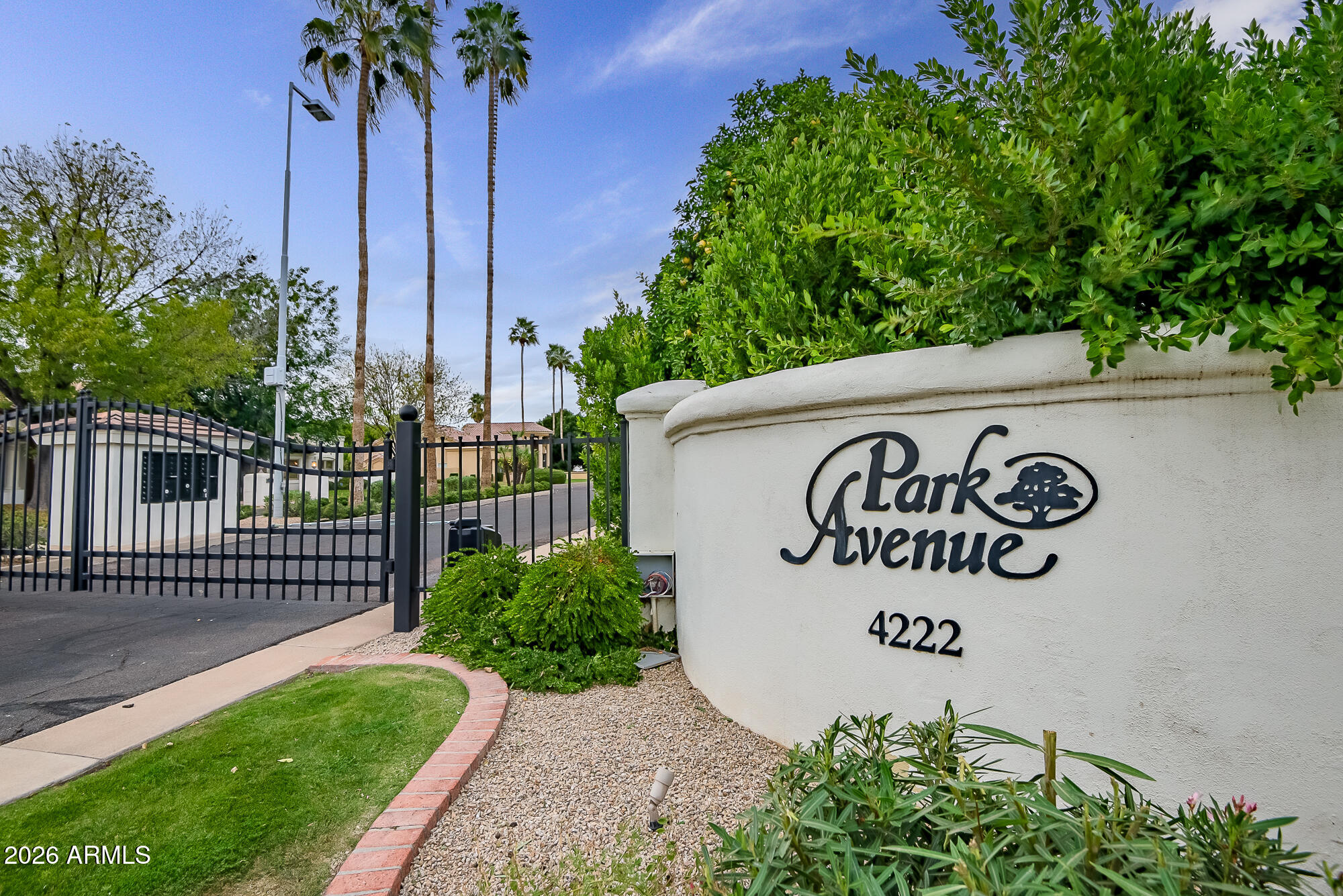 4222 E MCLELLAN Circle 17