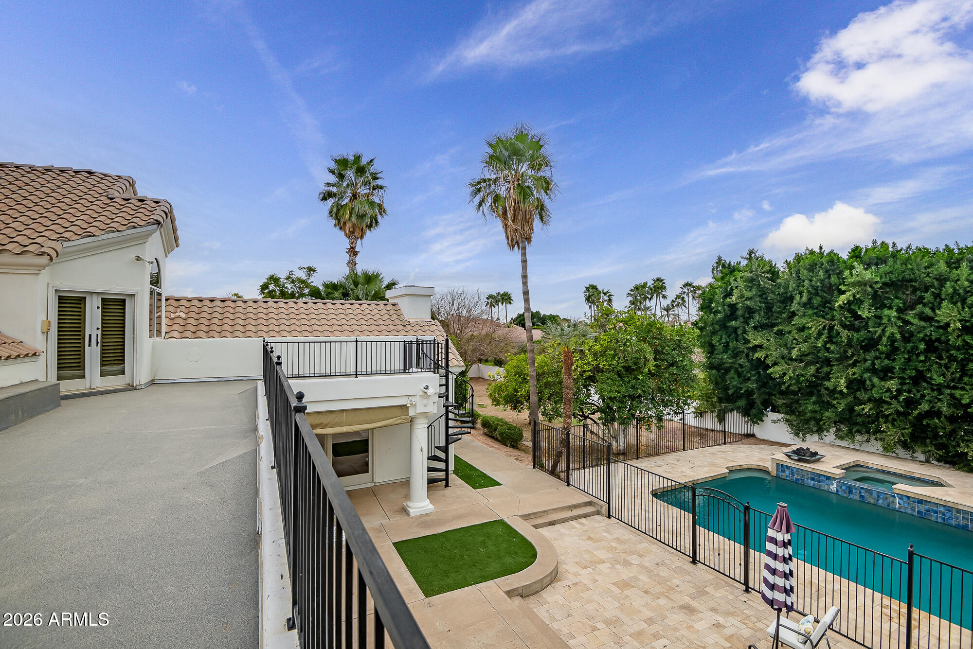 4222 E MCLELLAN Circle 17