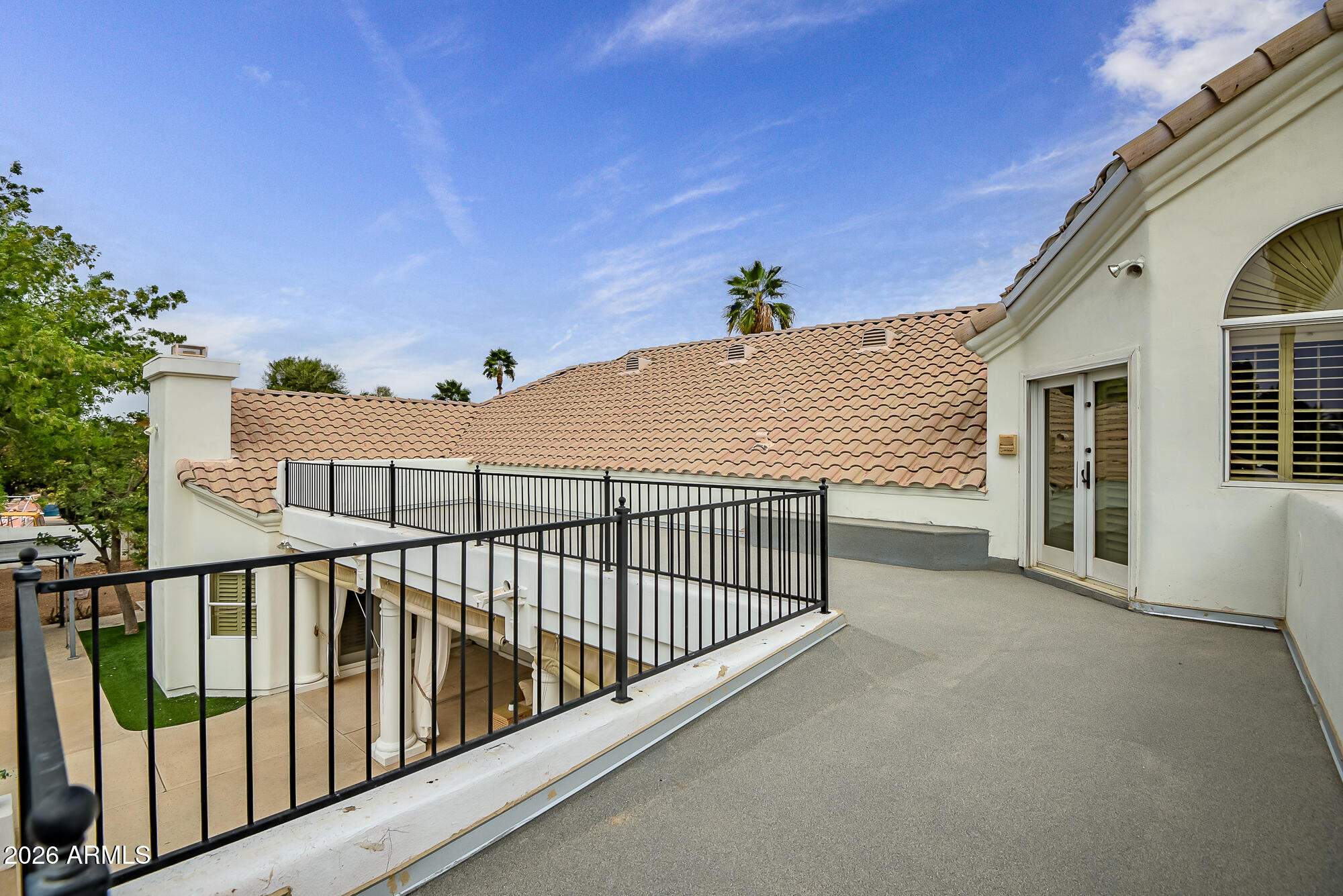 4222 E MCLELLAN Circle 17
