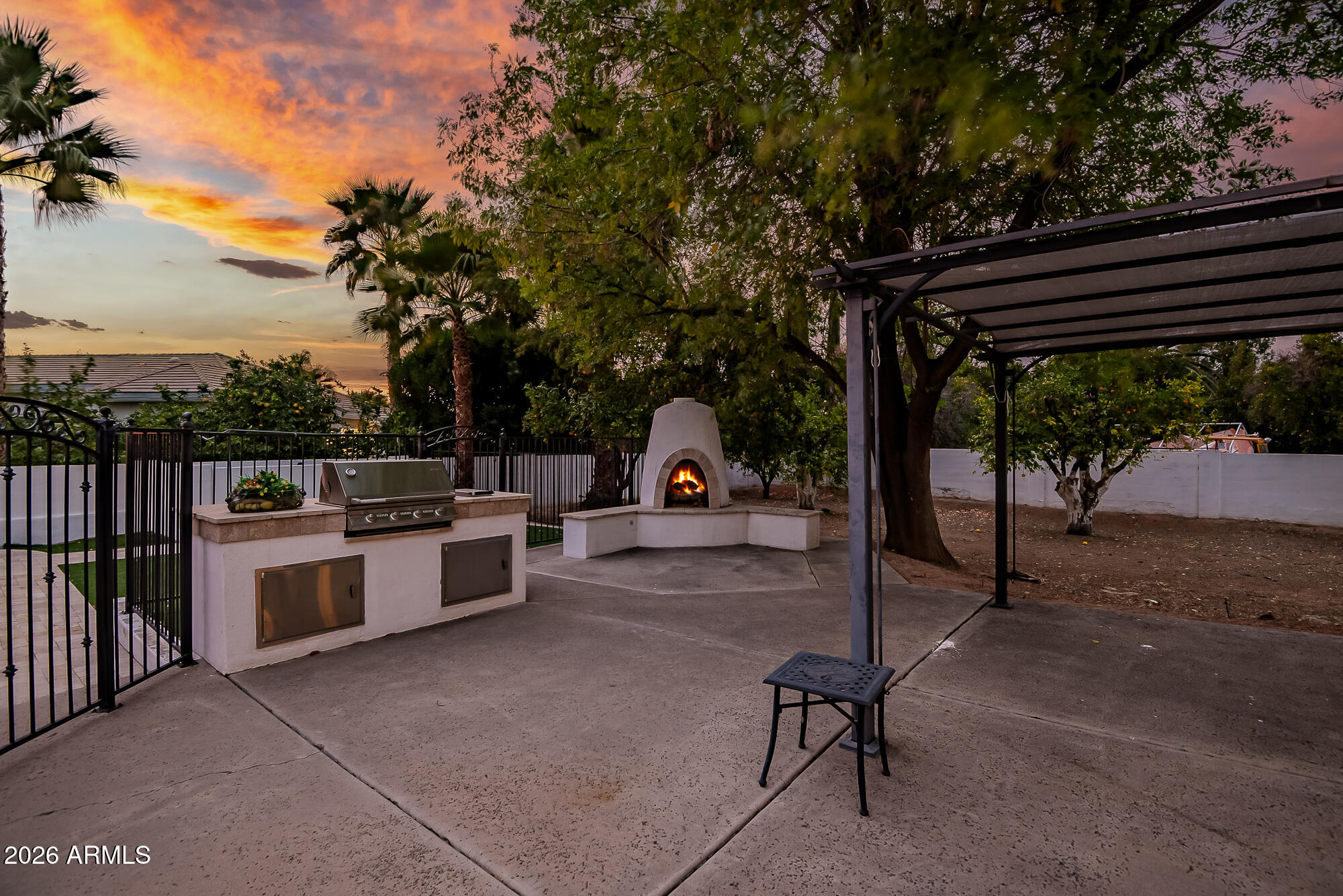 4222 E MCLELLAN Circle 17
