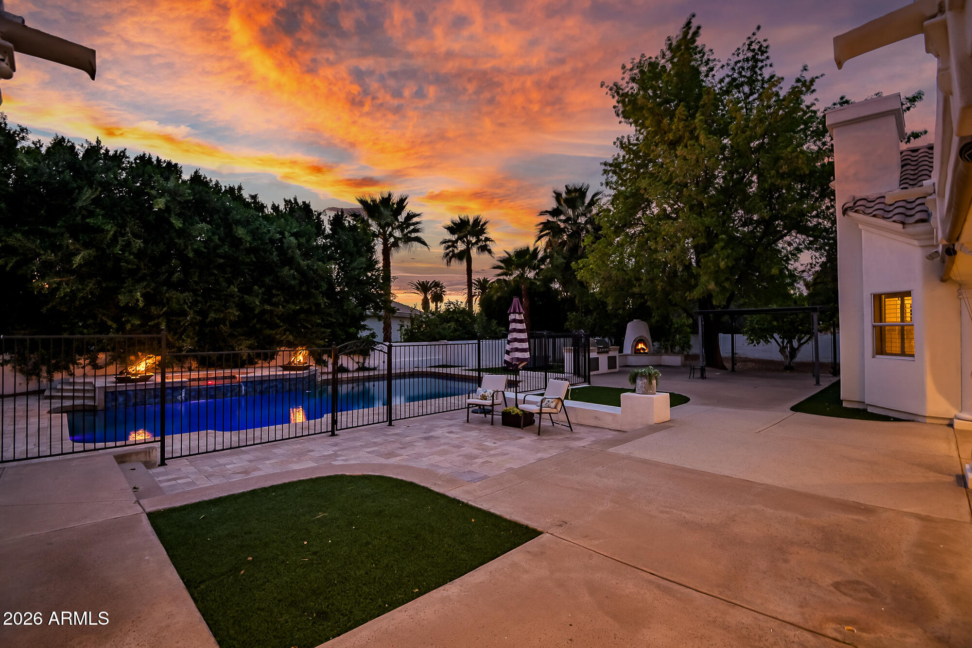 4222 E MCLELLAN Circle 17