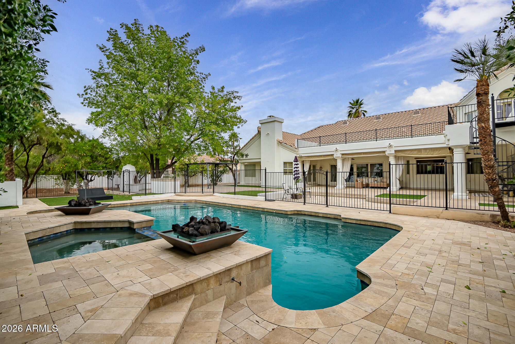 4222 E MCLELLAN Circle 17