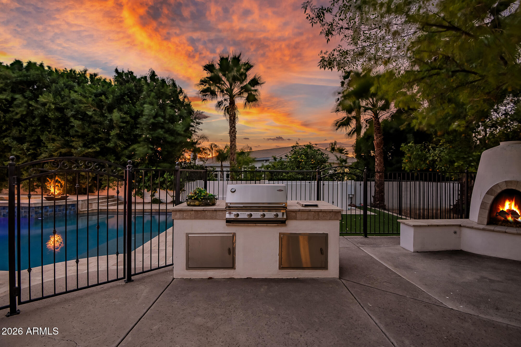 4222 E MCLELLAN Circle 17