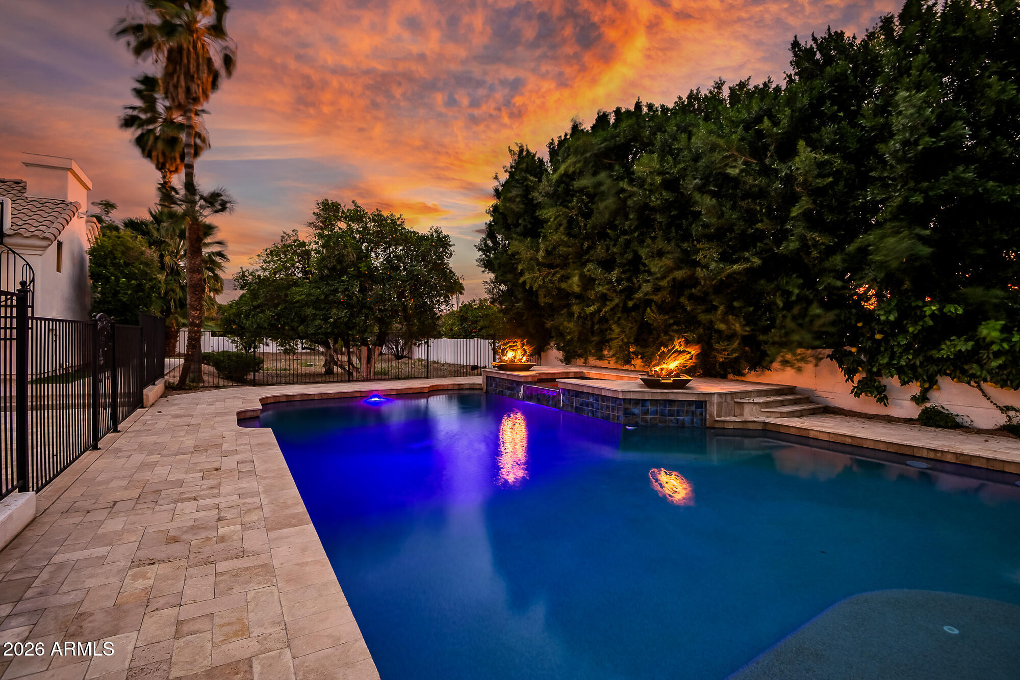 4222 E MCLELLAN Circle 17