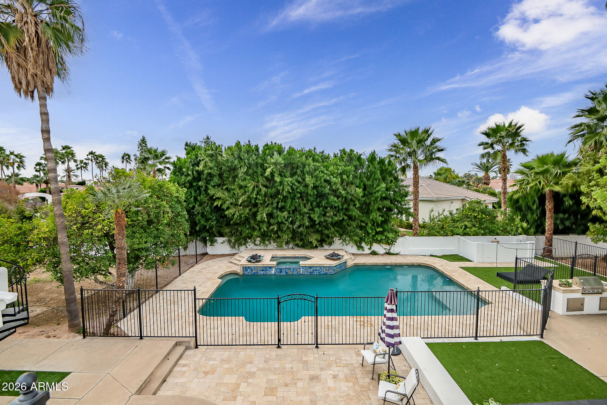 4222 E MCLELLAN Circle 17