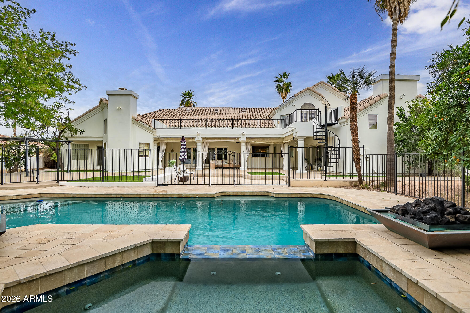 4222 E MCLELLAN Circle 17