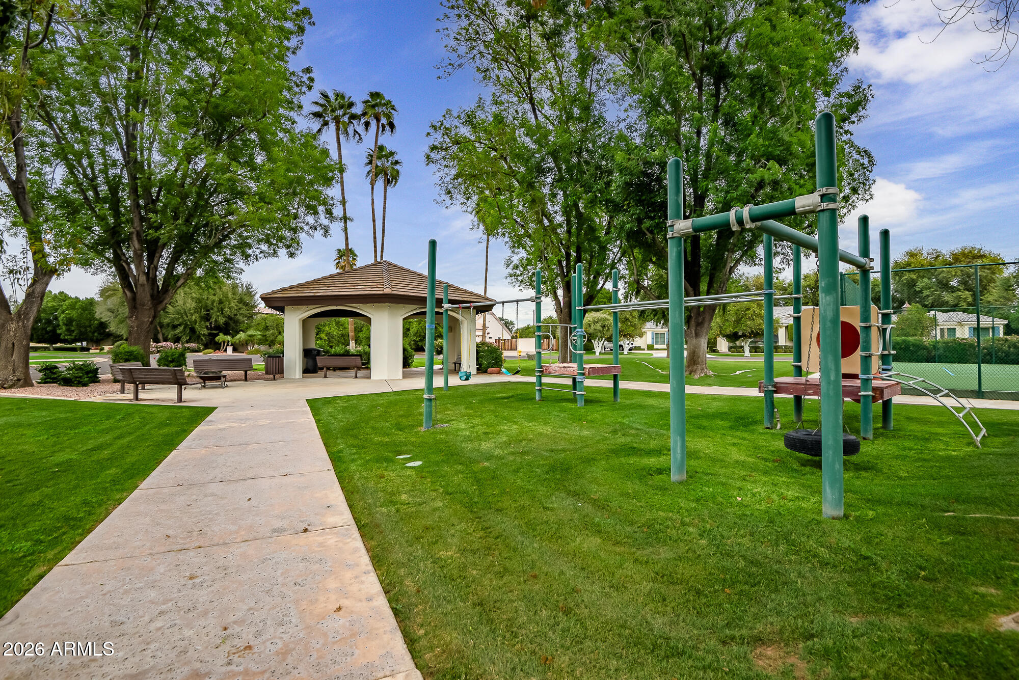 4222 E MCLELLAN Circle 17
