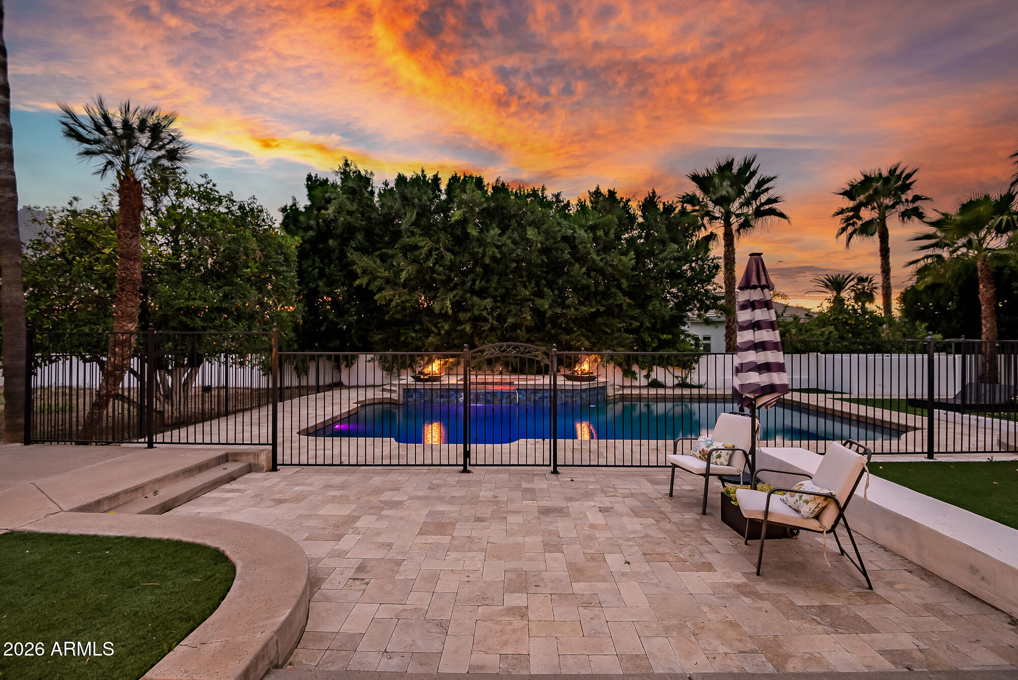 4222 E MCLELLAN Circle 17