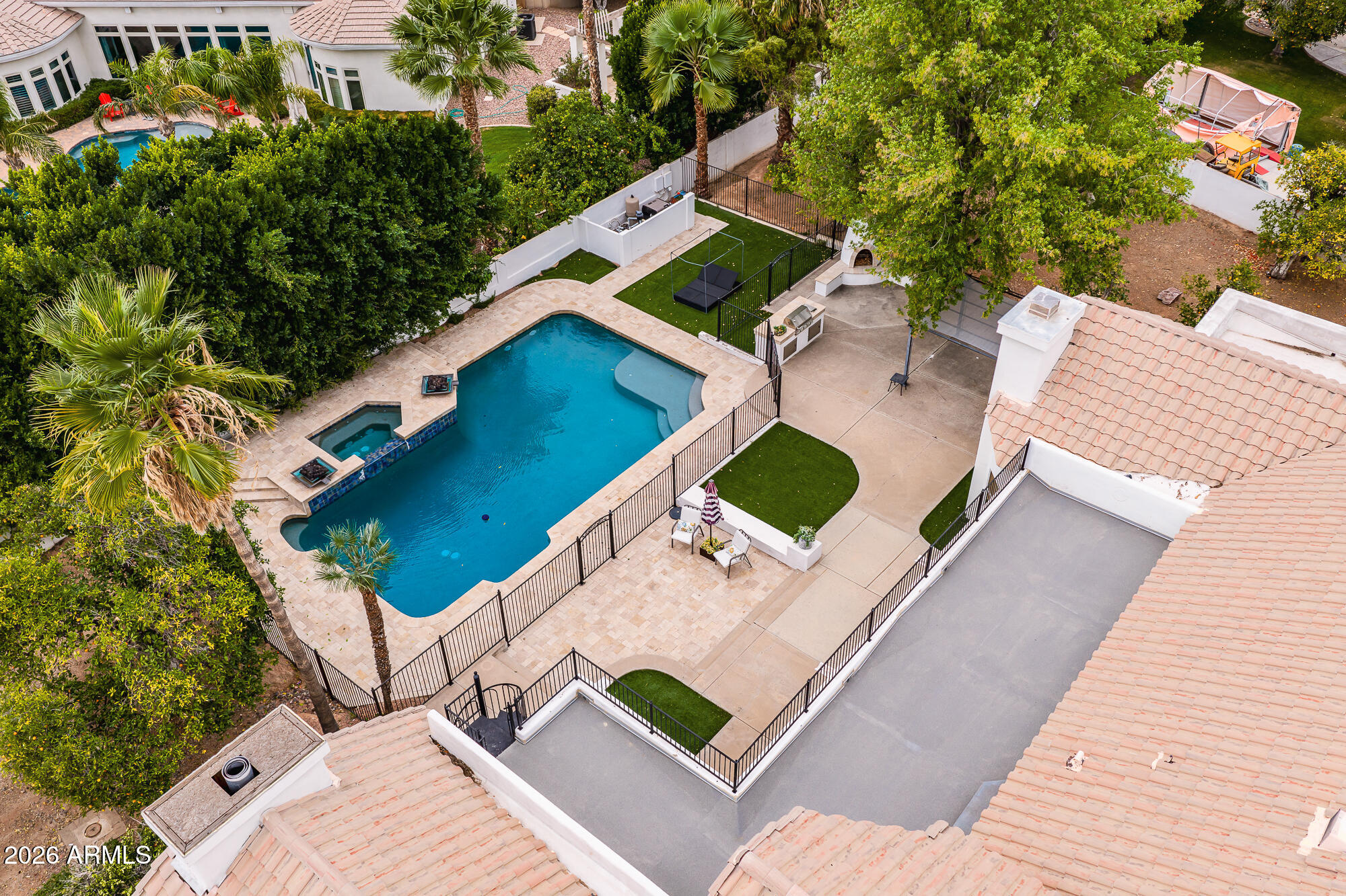 4222 E MCLELLAN Circle 17