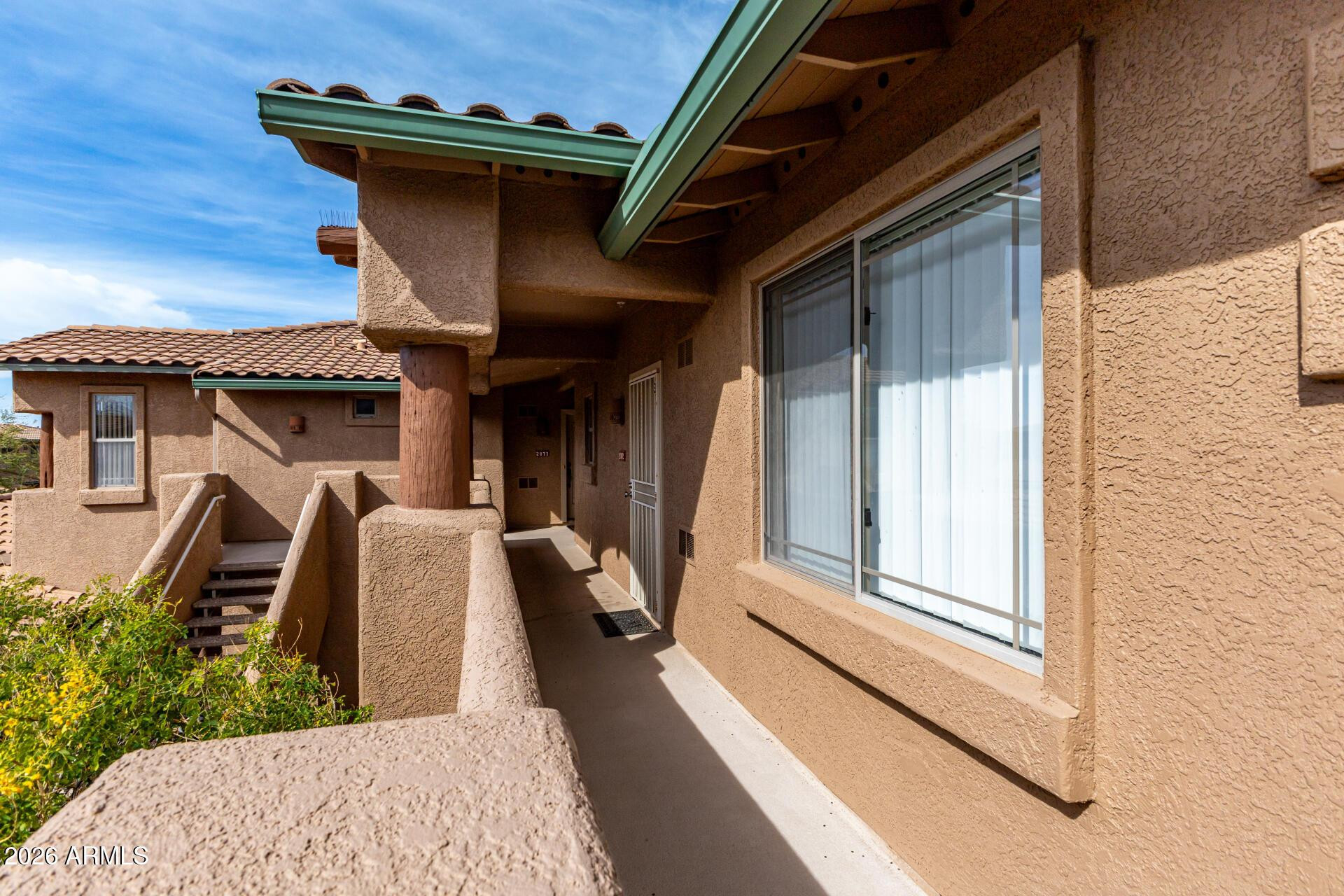11500 E Cochise Drive Unit 2072
