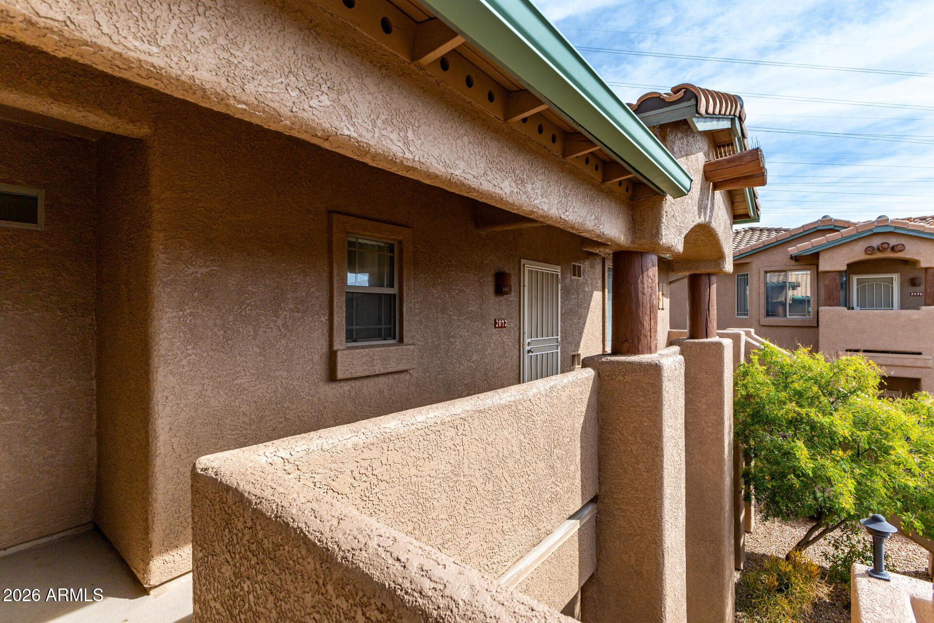 11500 E Cochise Drive Unit 2072