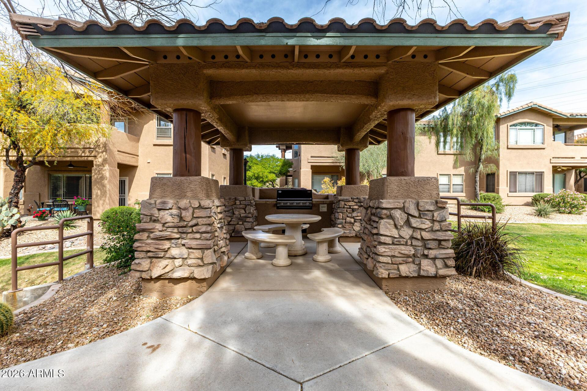 11500 E Cochise Drive Unit 2072