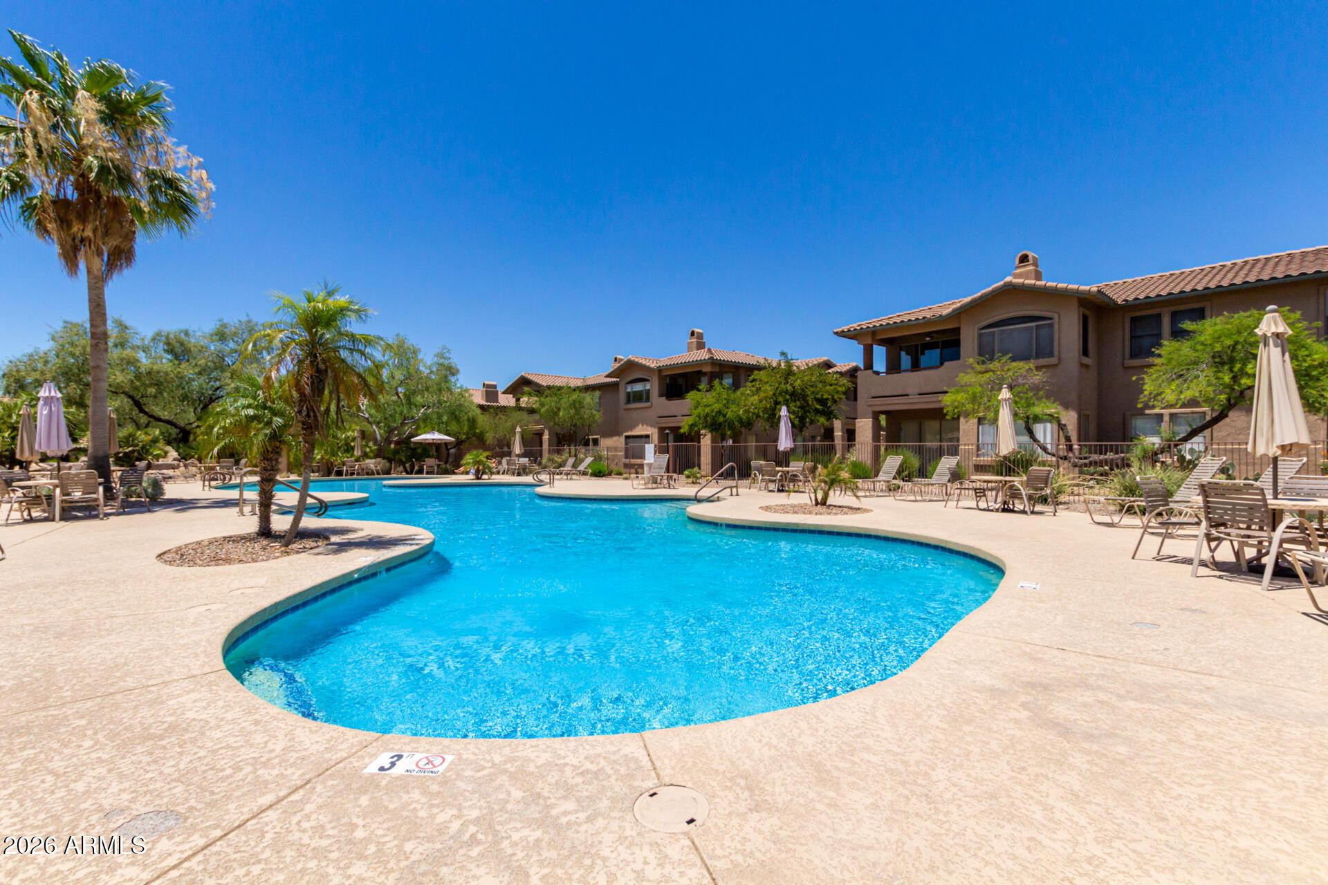 11500 E Cochise Drive Unit 2072