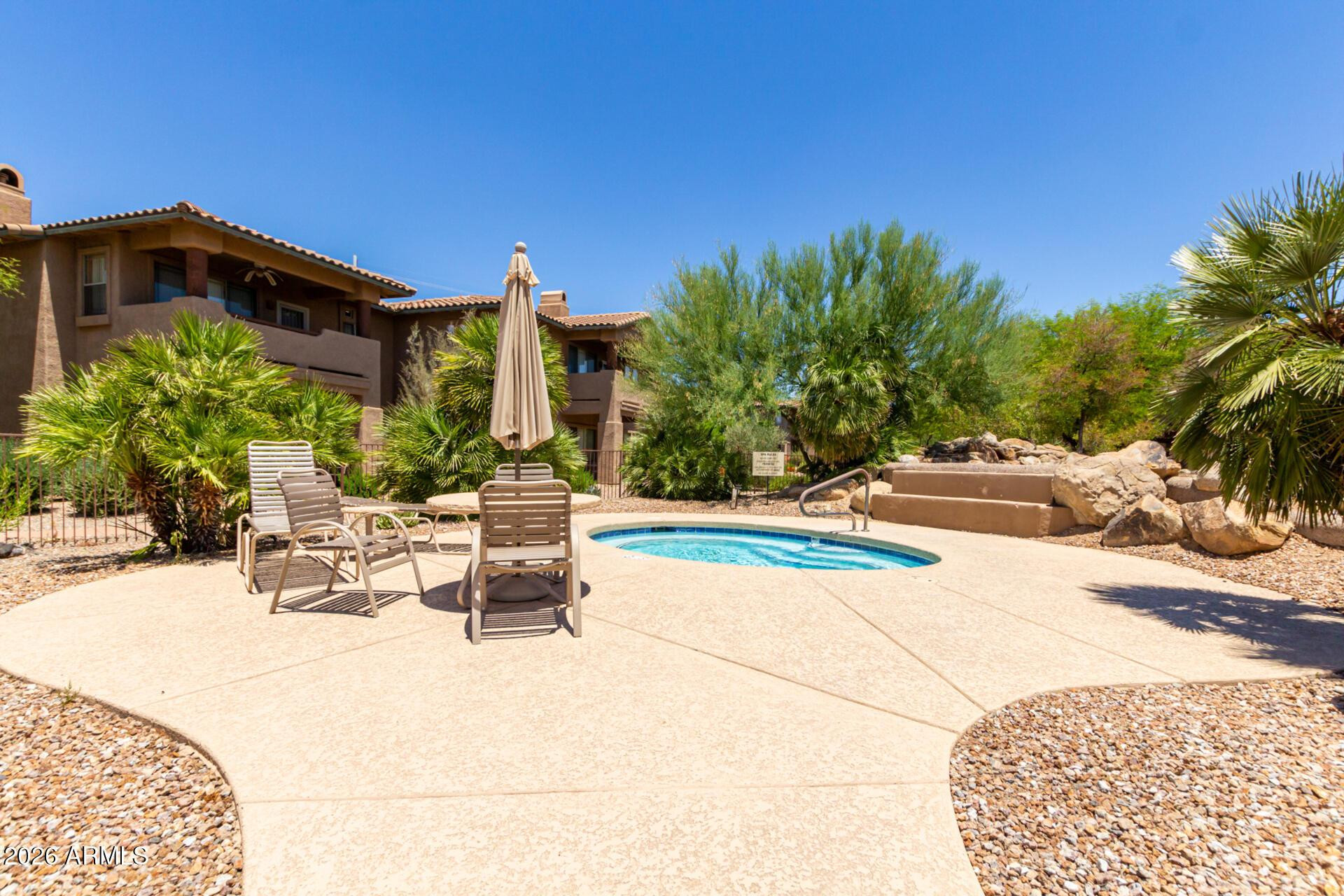 11500 E Cochise Drive Unit 2072
