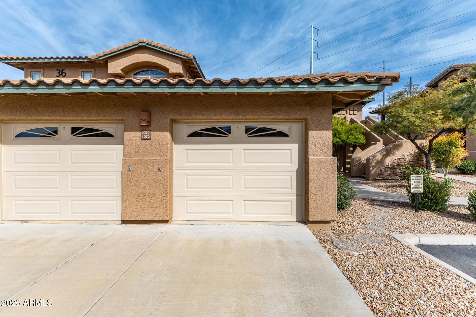 11500 E Cochise Drive Unit 2072