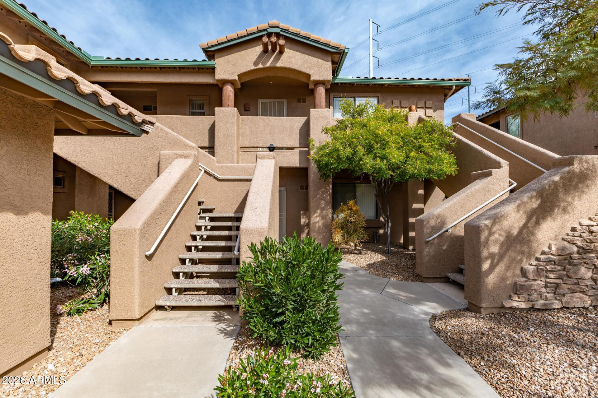 11500 E Cochise Drive Unit 2072