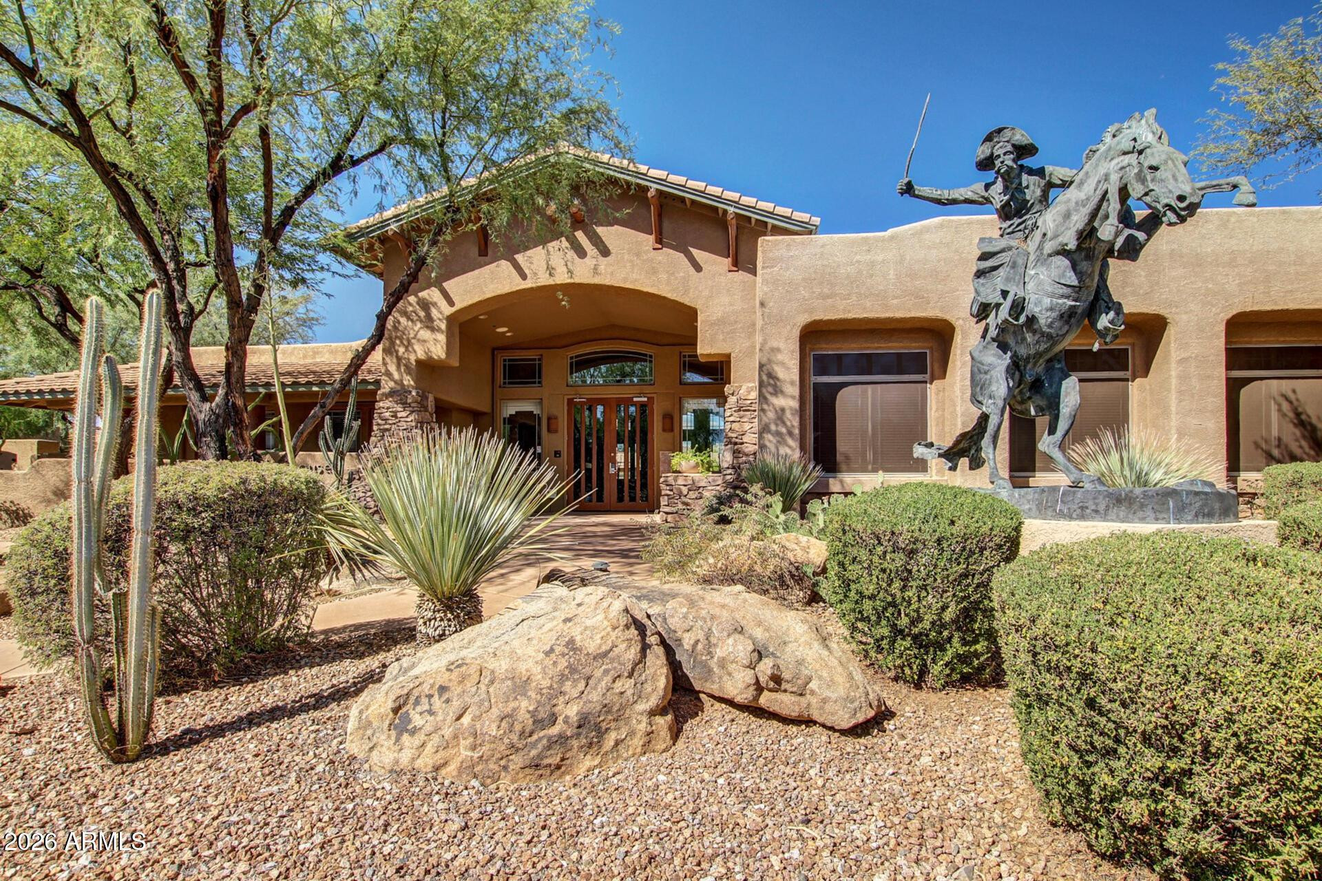 11500 E Cochise Drive Unit 2072