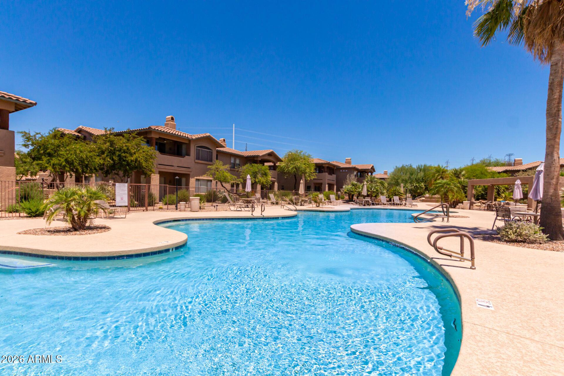 11500 E Cochise Drive Unit 2072