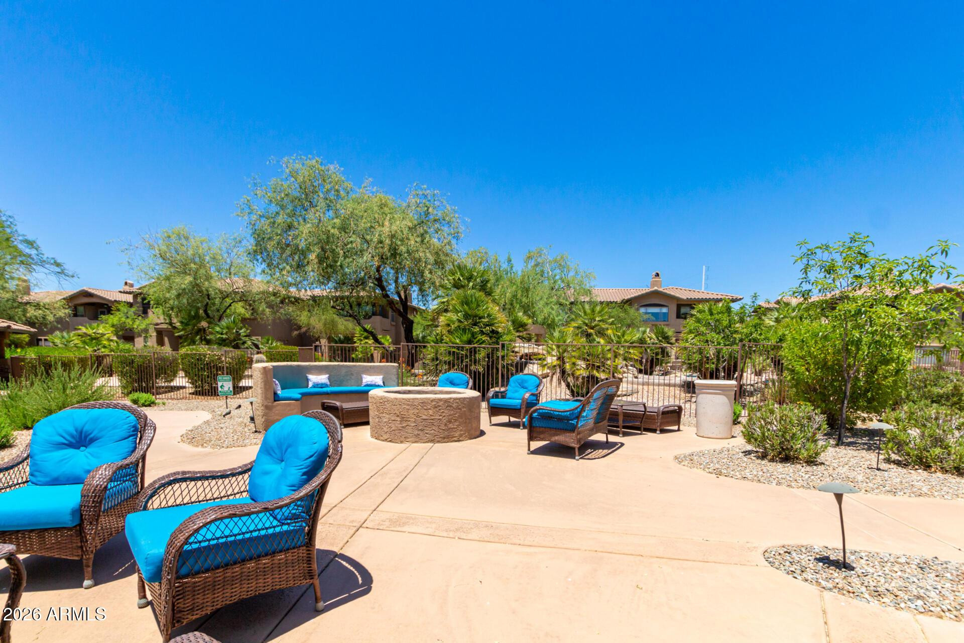 11500 E Cochise Drive Unit 2072