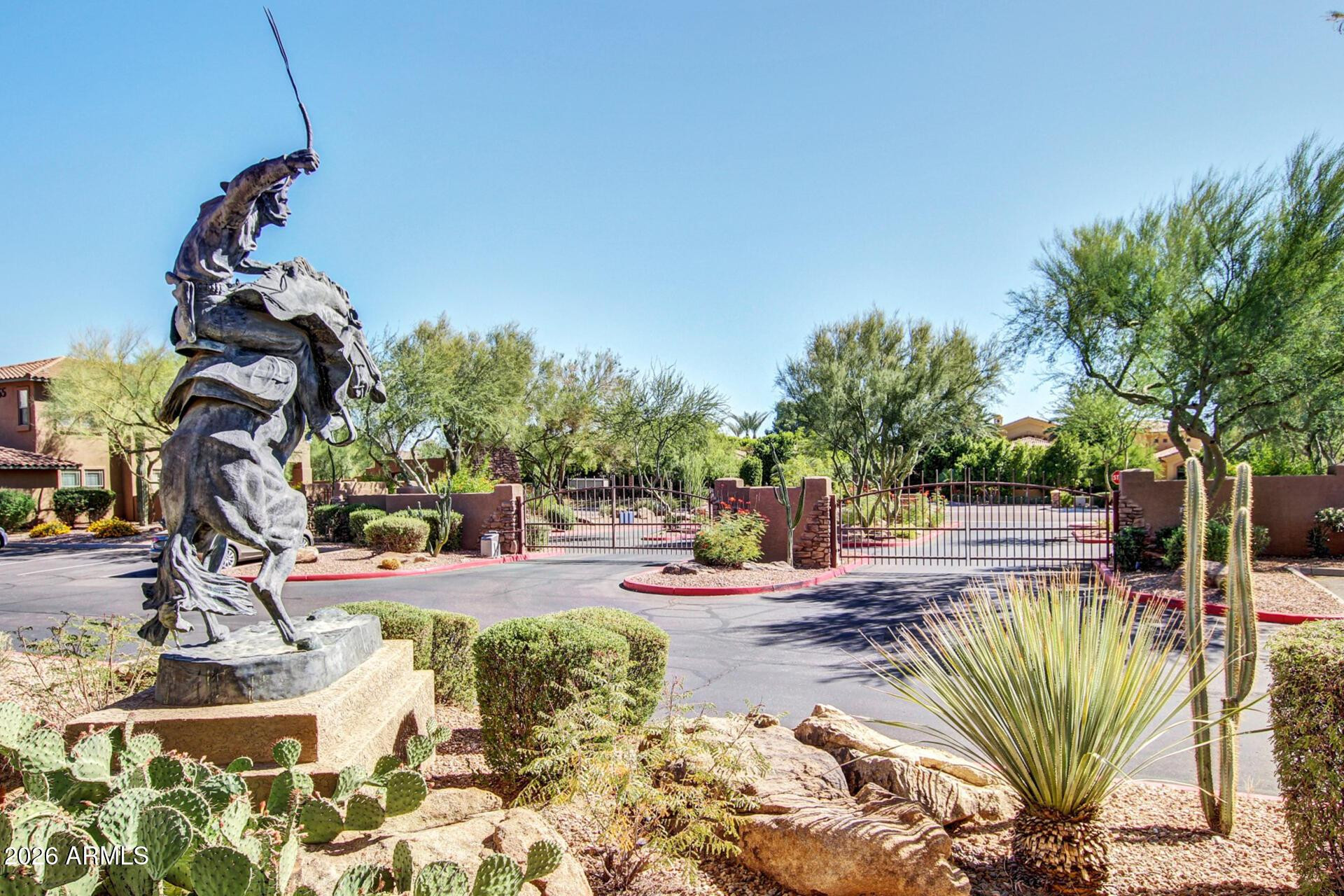 11500 E Cochise Drive Unit 2072