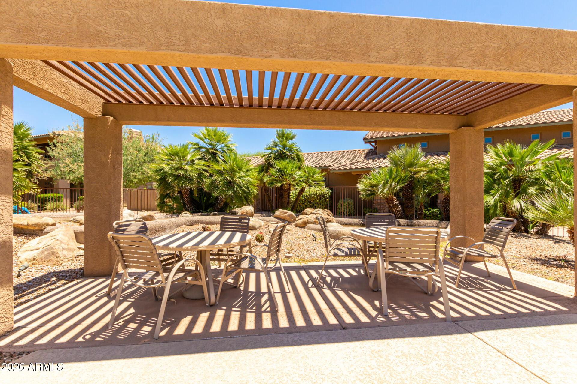 11500 E Cochise Drive Unit 2072