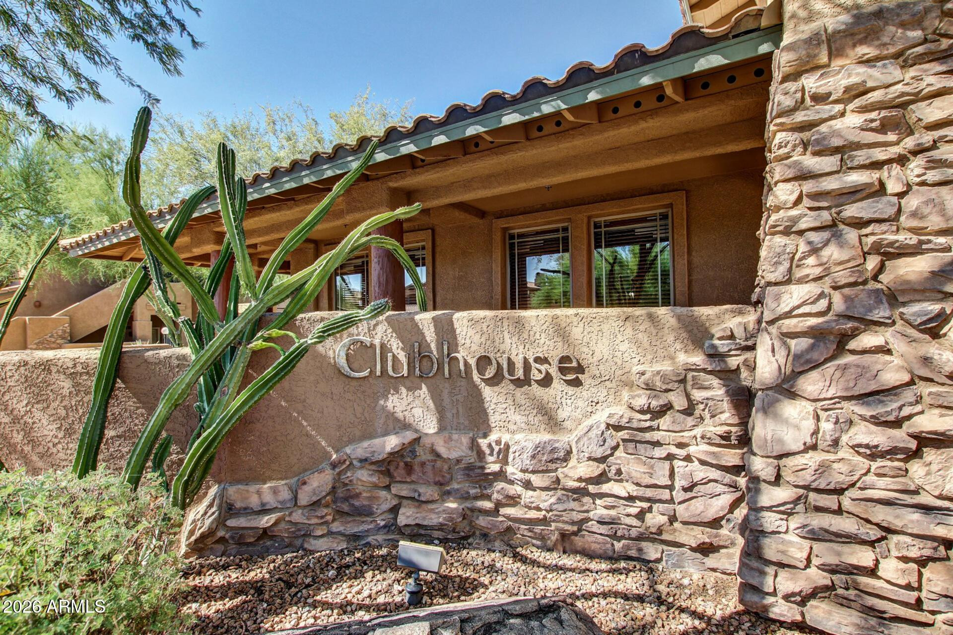 11500 E Cochise Drive Unit 2072