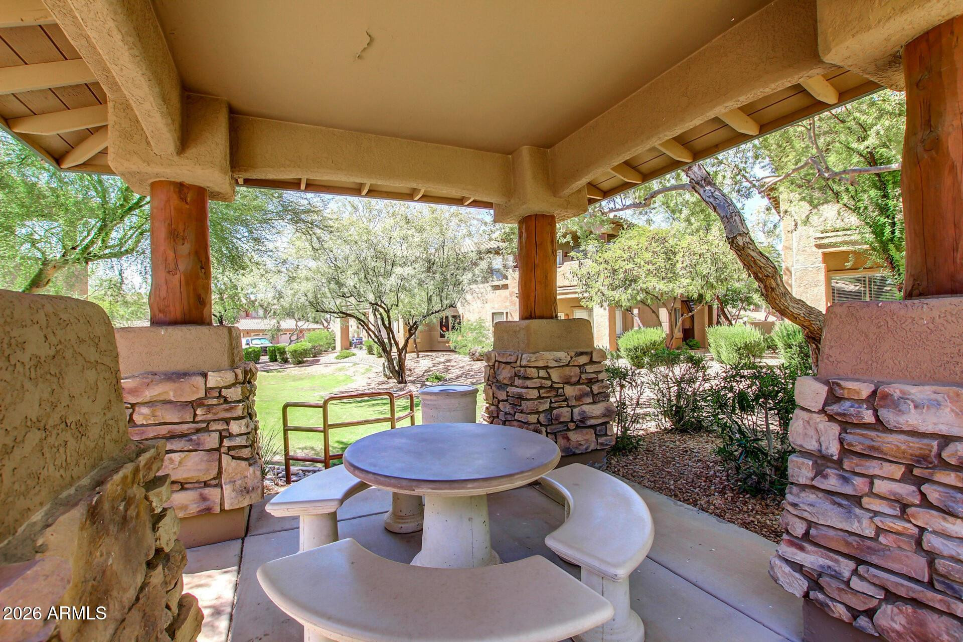 11500 E Cochise Drive Unit 2072