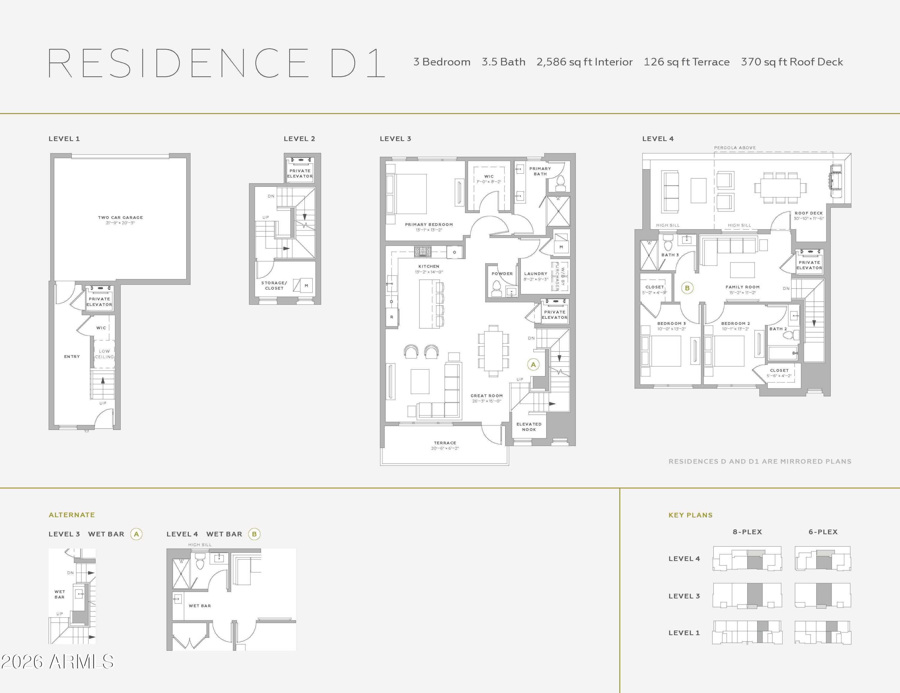 19360 N 73rd Way 1050