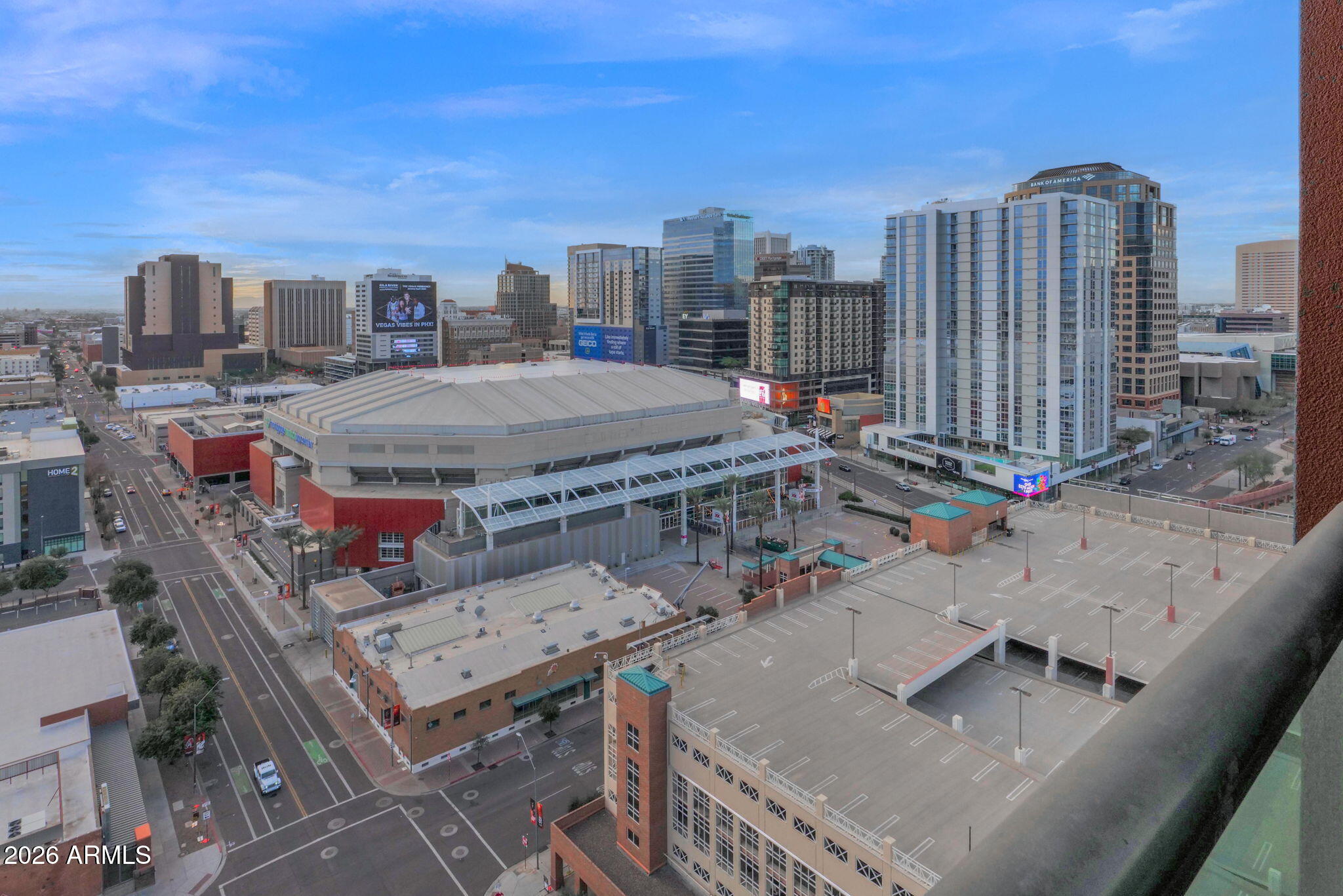 310 S 4TH Street 1705