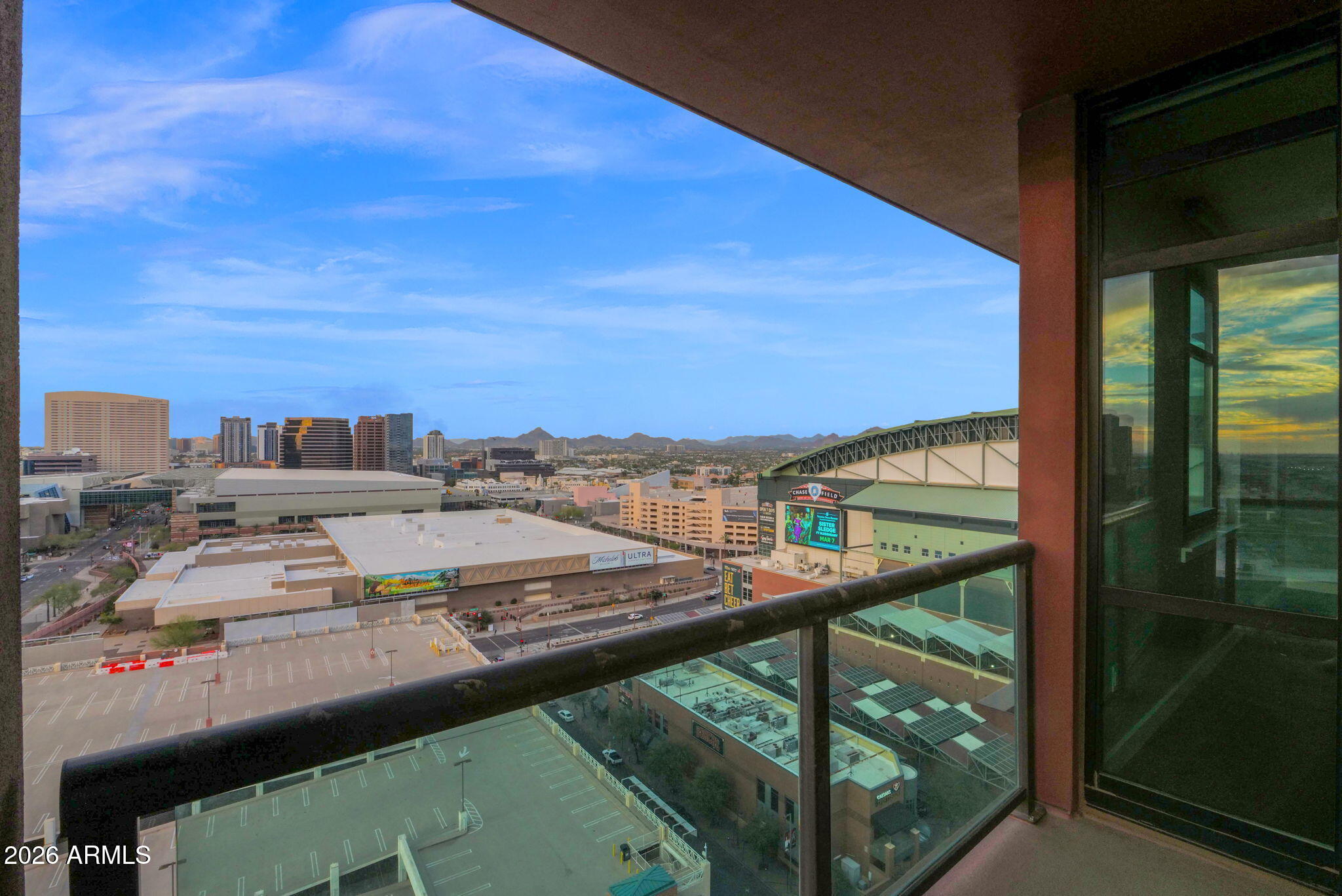 310 S 4TH Street 1705