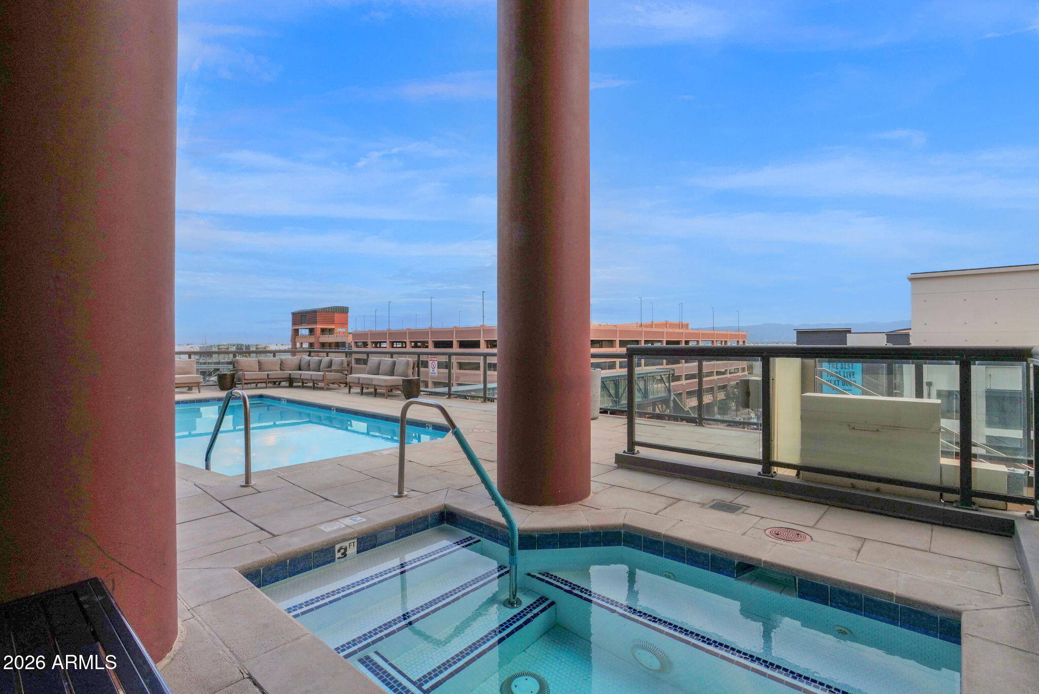 310 S 4TH Street 1705