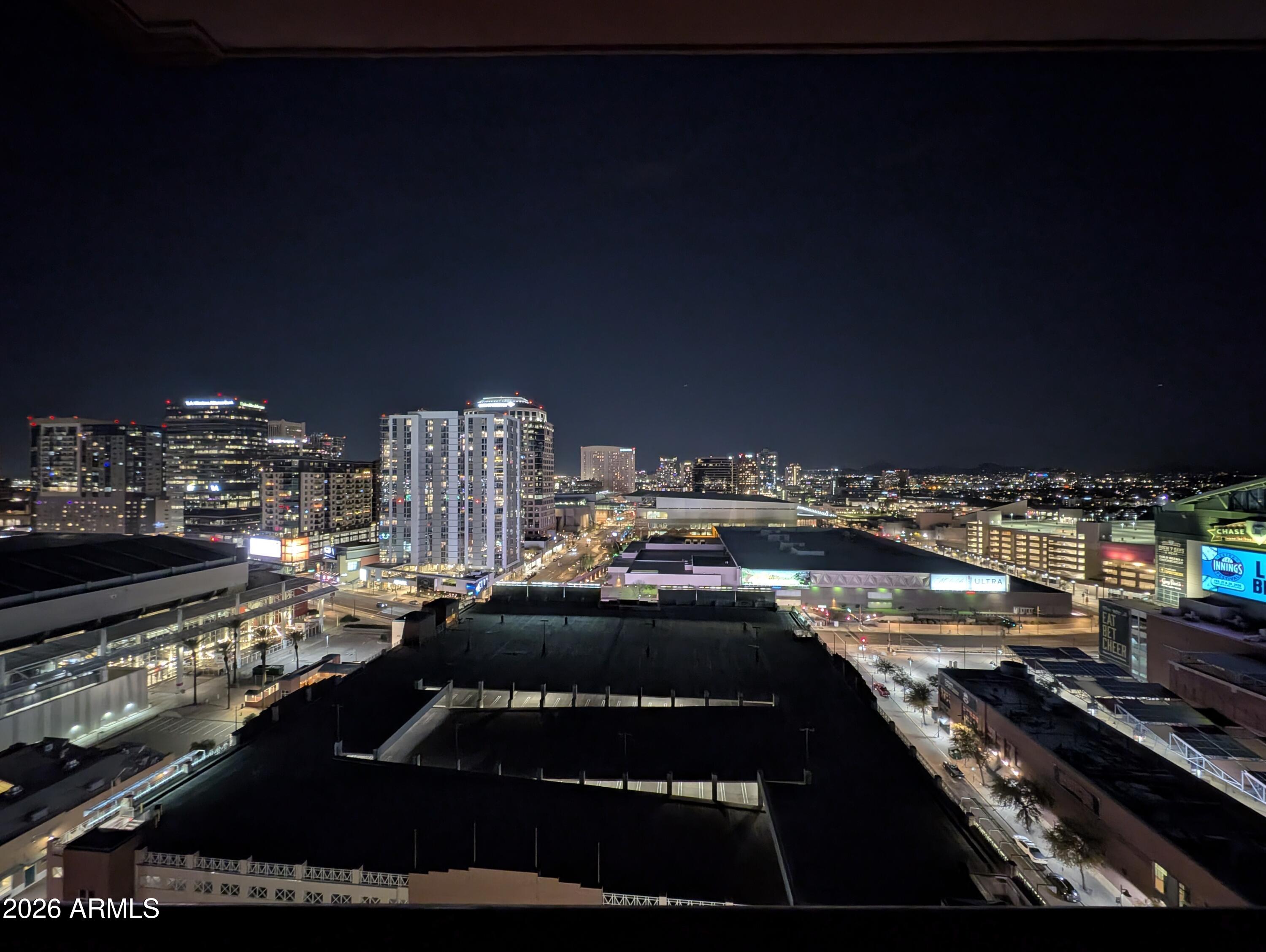 310 S 4TH Street 1705