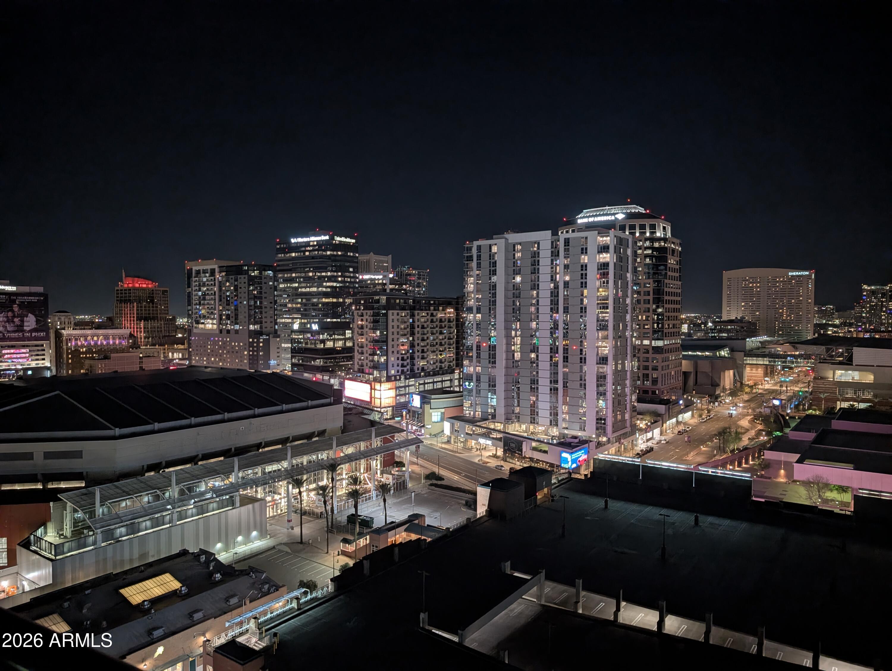 310 S 4TH Street 1705