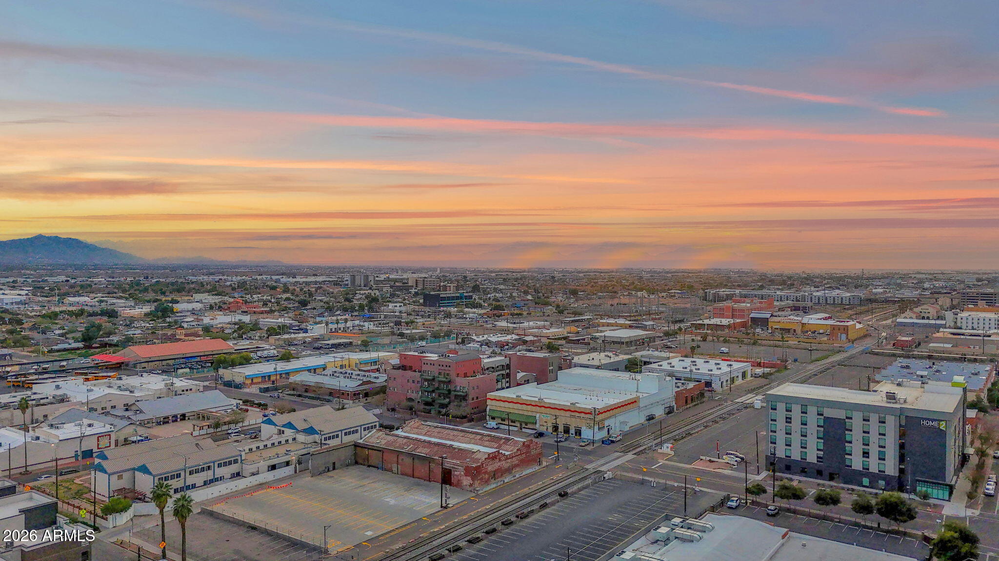 310 S 4TH Street 1705