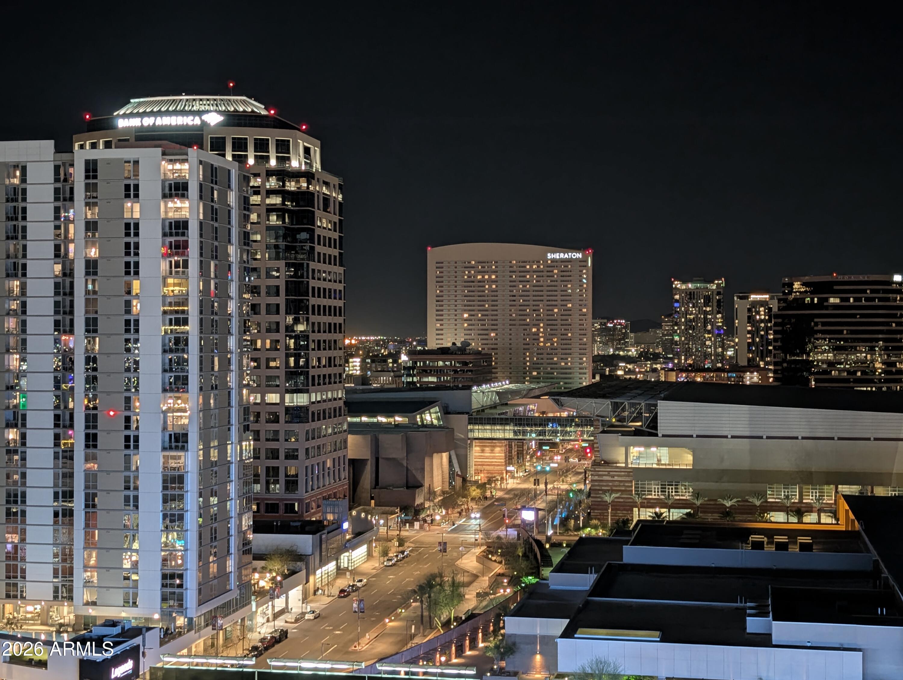 310 S 4TH Street 1705