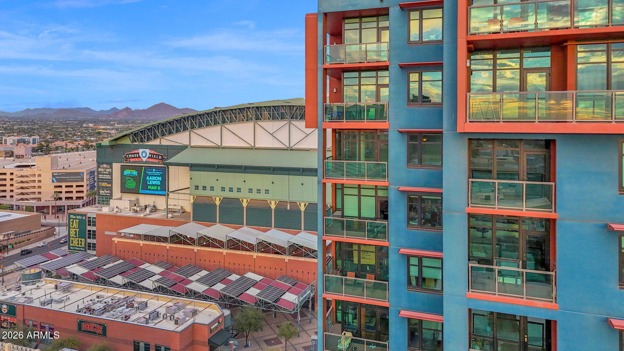 310 S 4TH Street 1705
