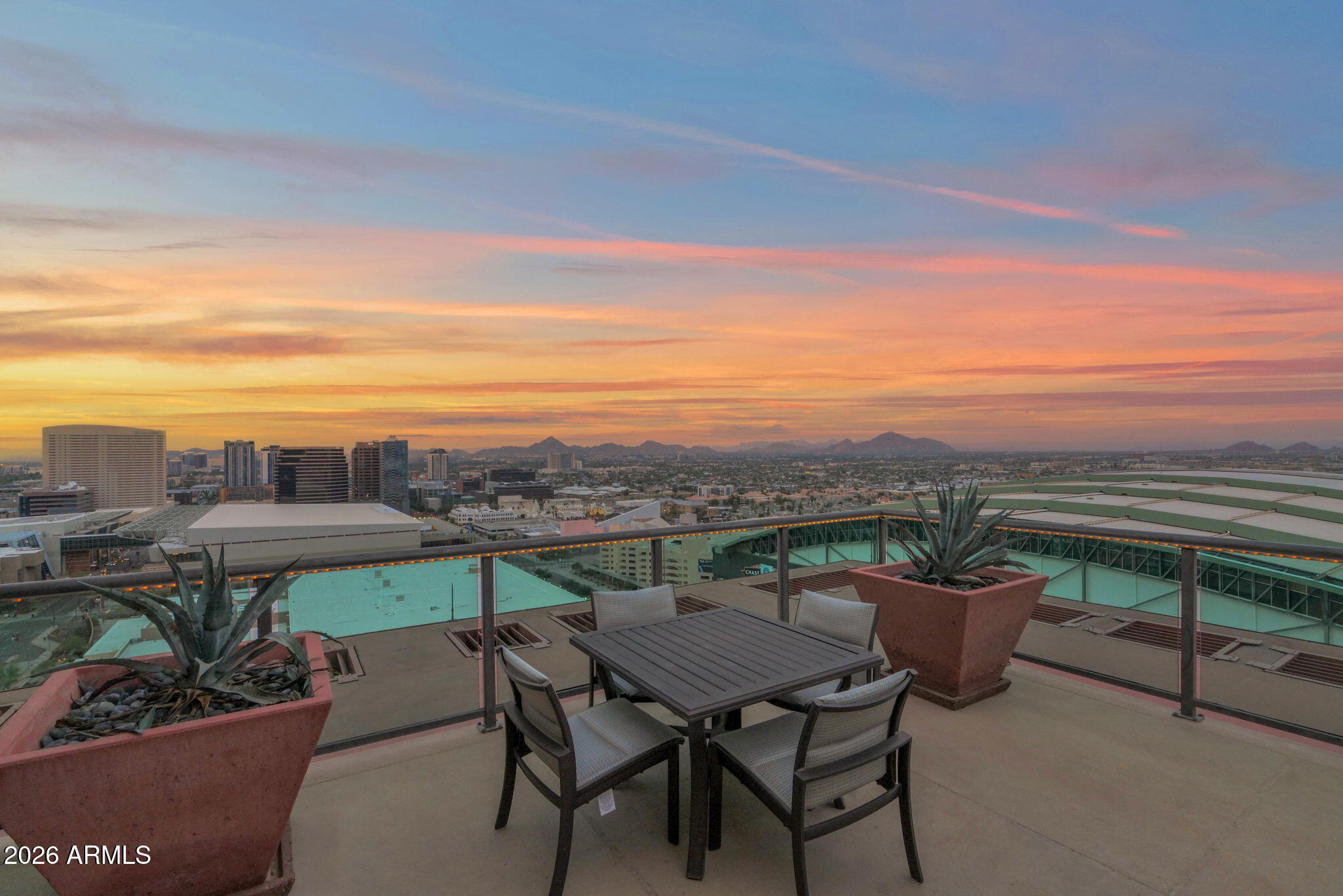 310 S 4TH Street 1705
