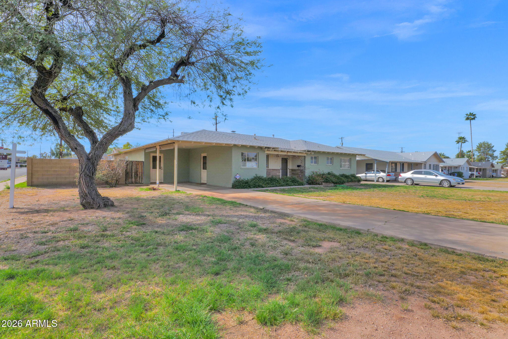 5343 E VERDE Lane