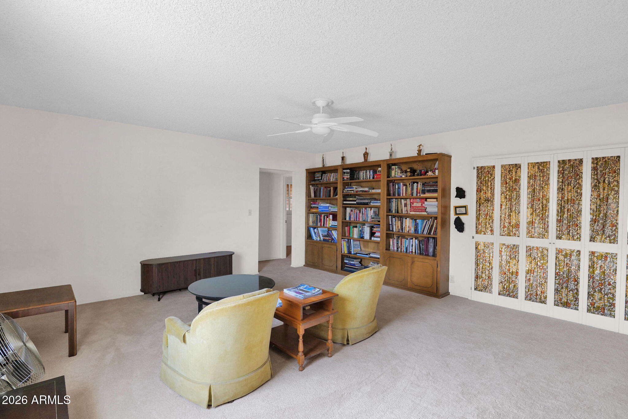 5343 E VERDE Lane