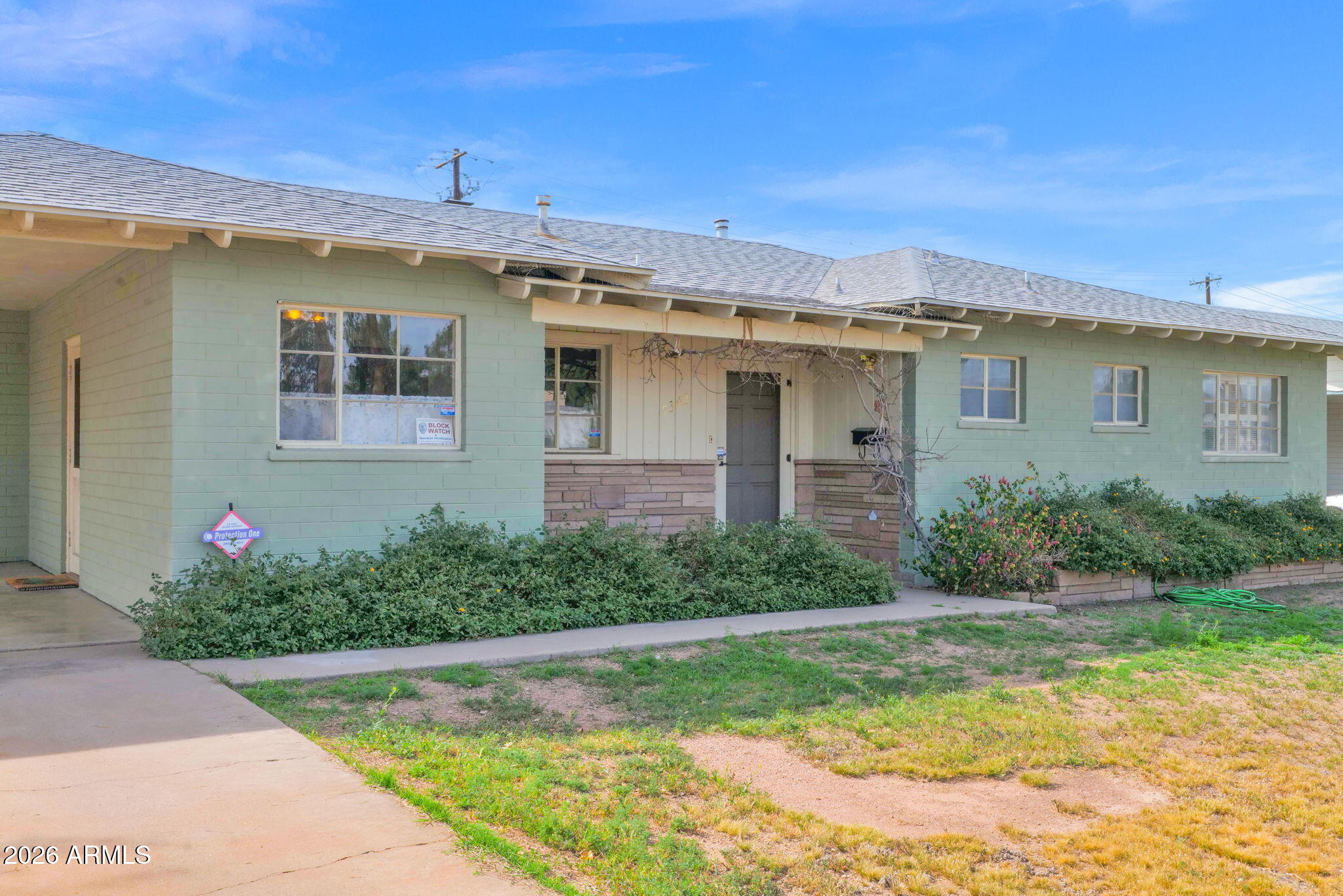 5343 E VERDE Lane