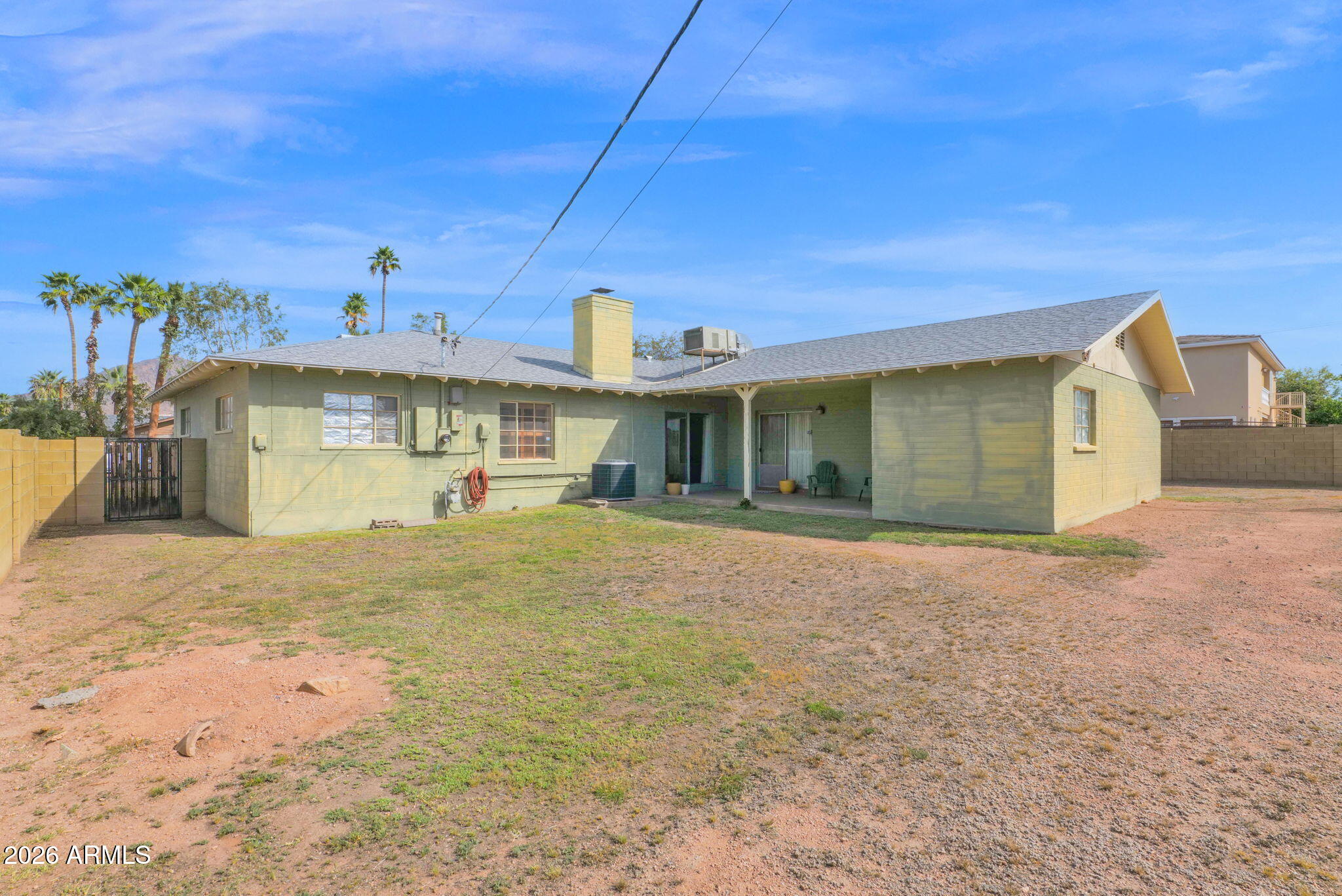 5343 E VERDE Lane