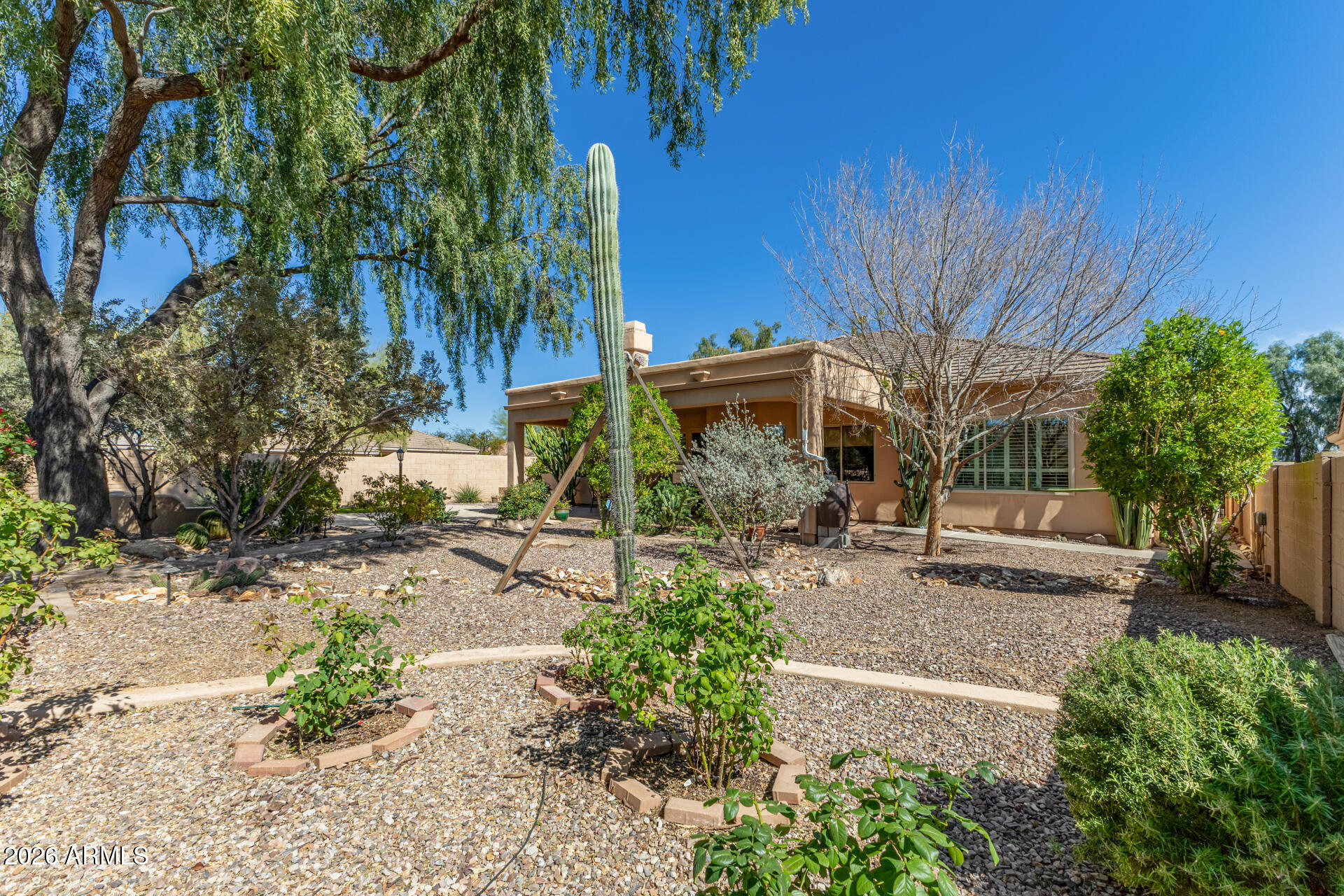 22256 N 55TH Street