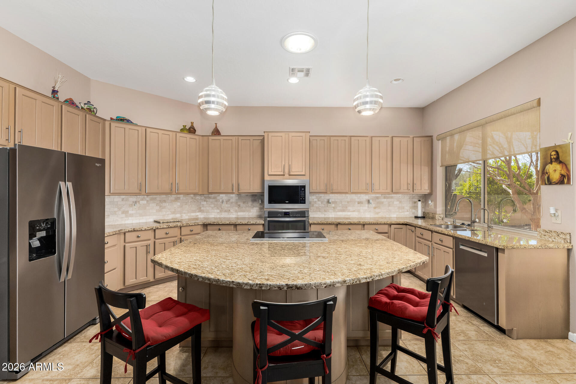 22256 N 55TH Street