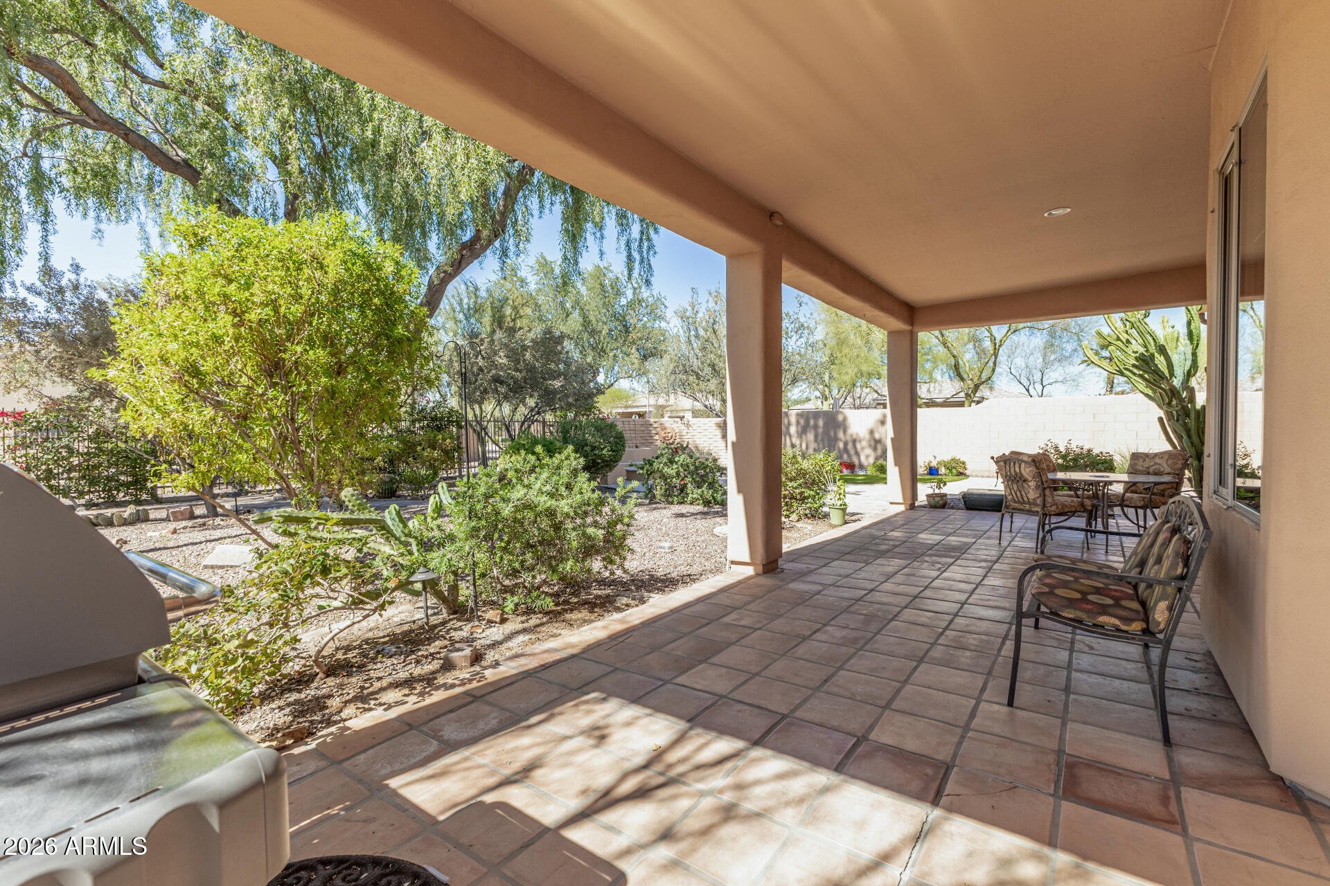 22256 N 55TH Street