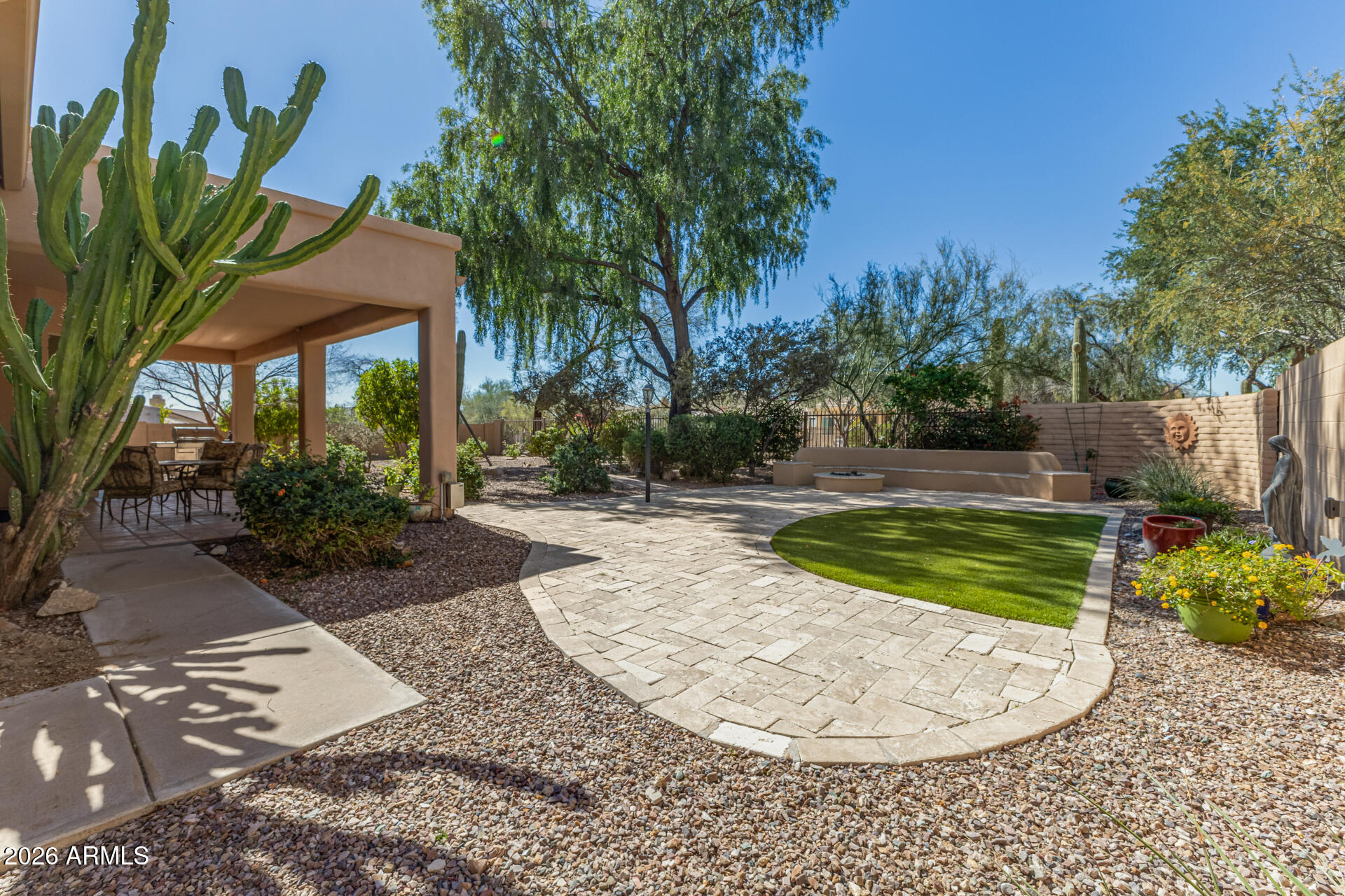22256 N 55TH Street