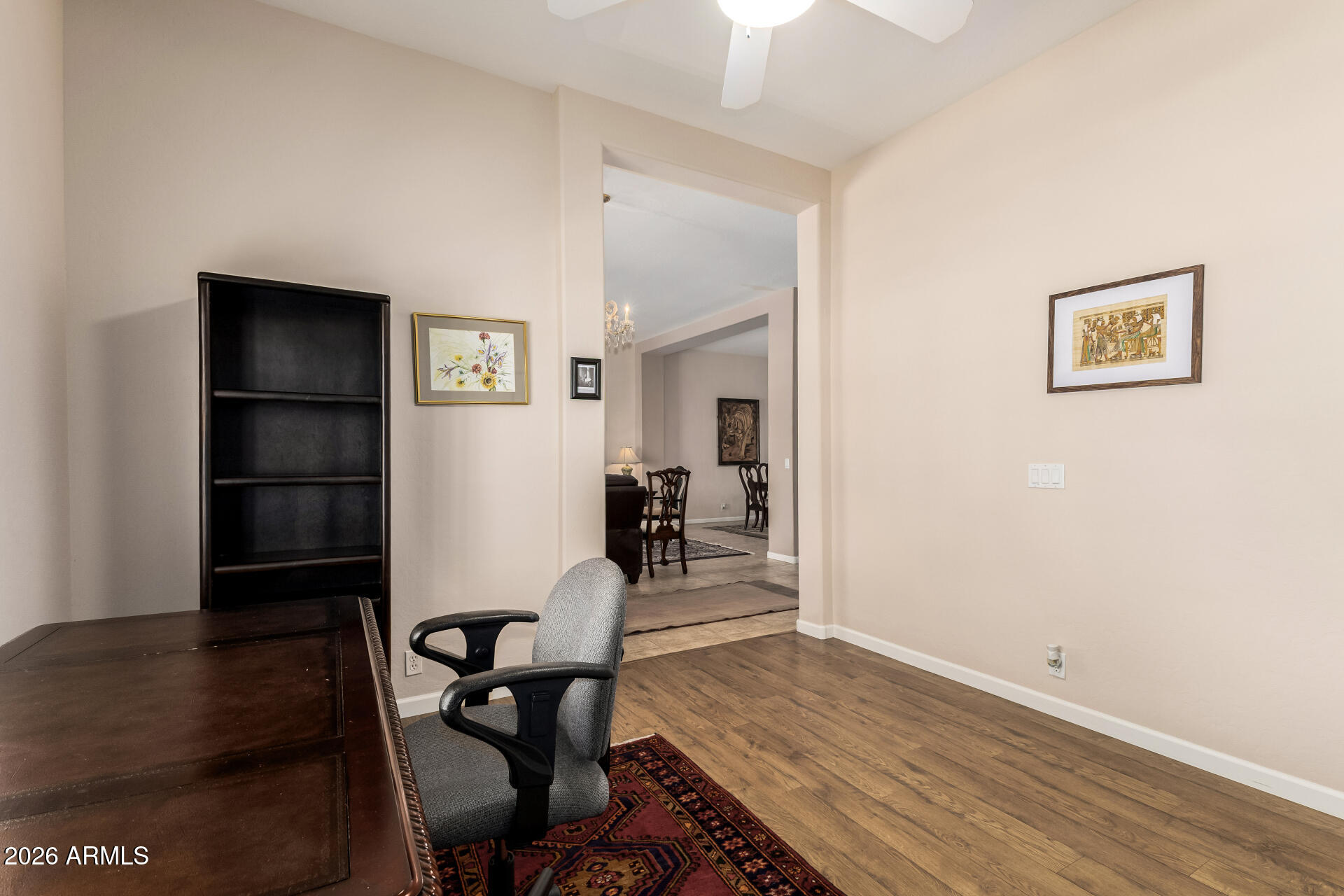 22256 N 55TH Street