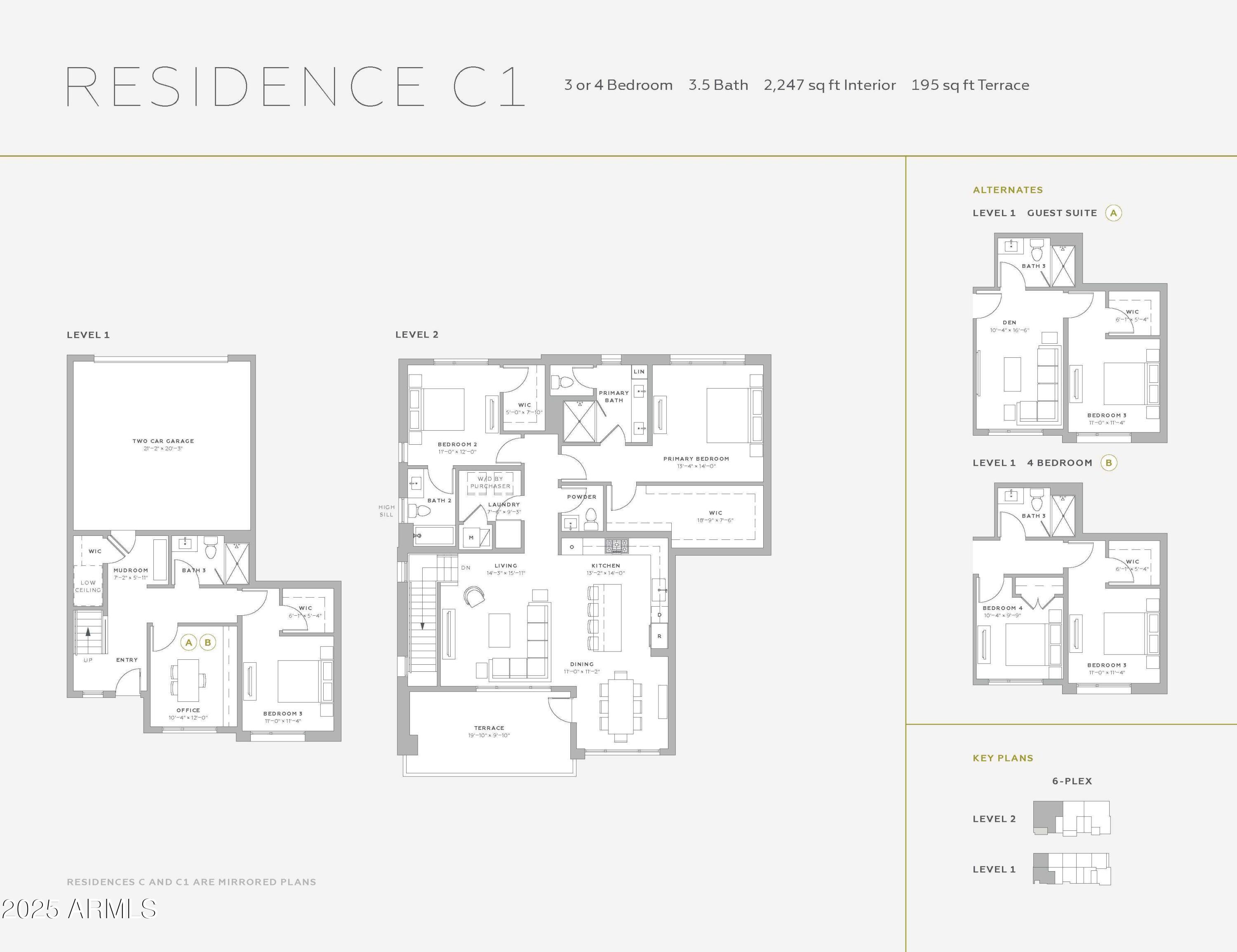 19360 N 73rd Way 1077